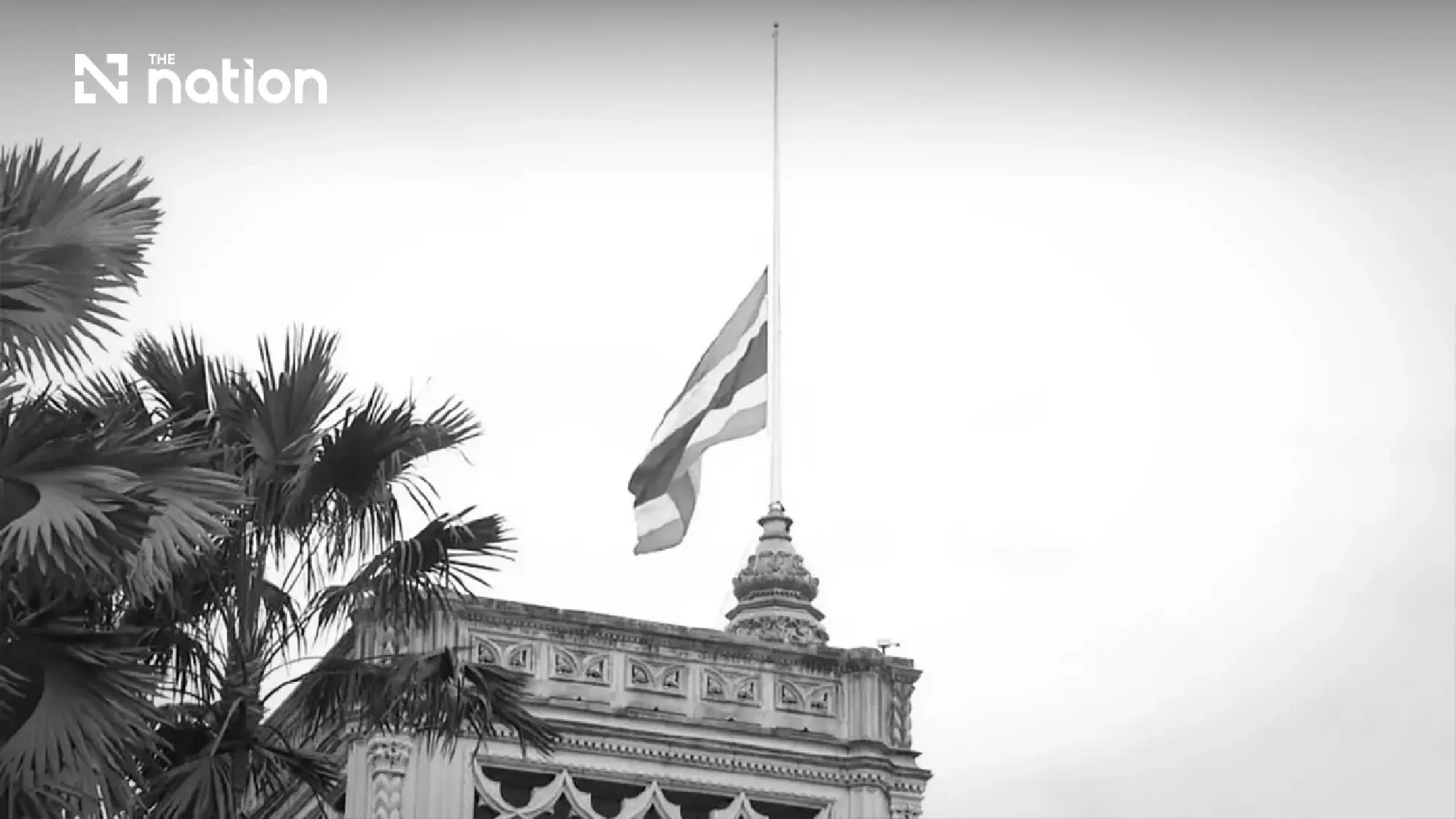 PM holds special Cabinet meeting today to prepare for Her Majesty Queen Sirikit’s passing