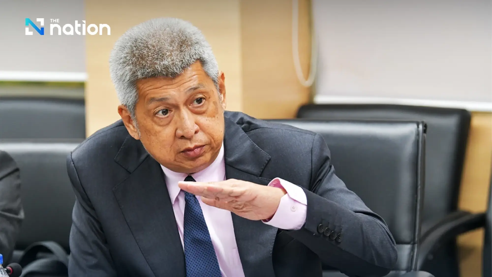 Adith Chairattananon