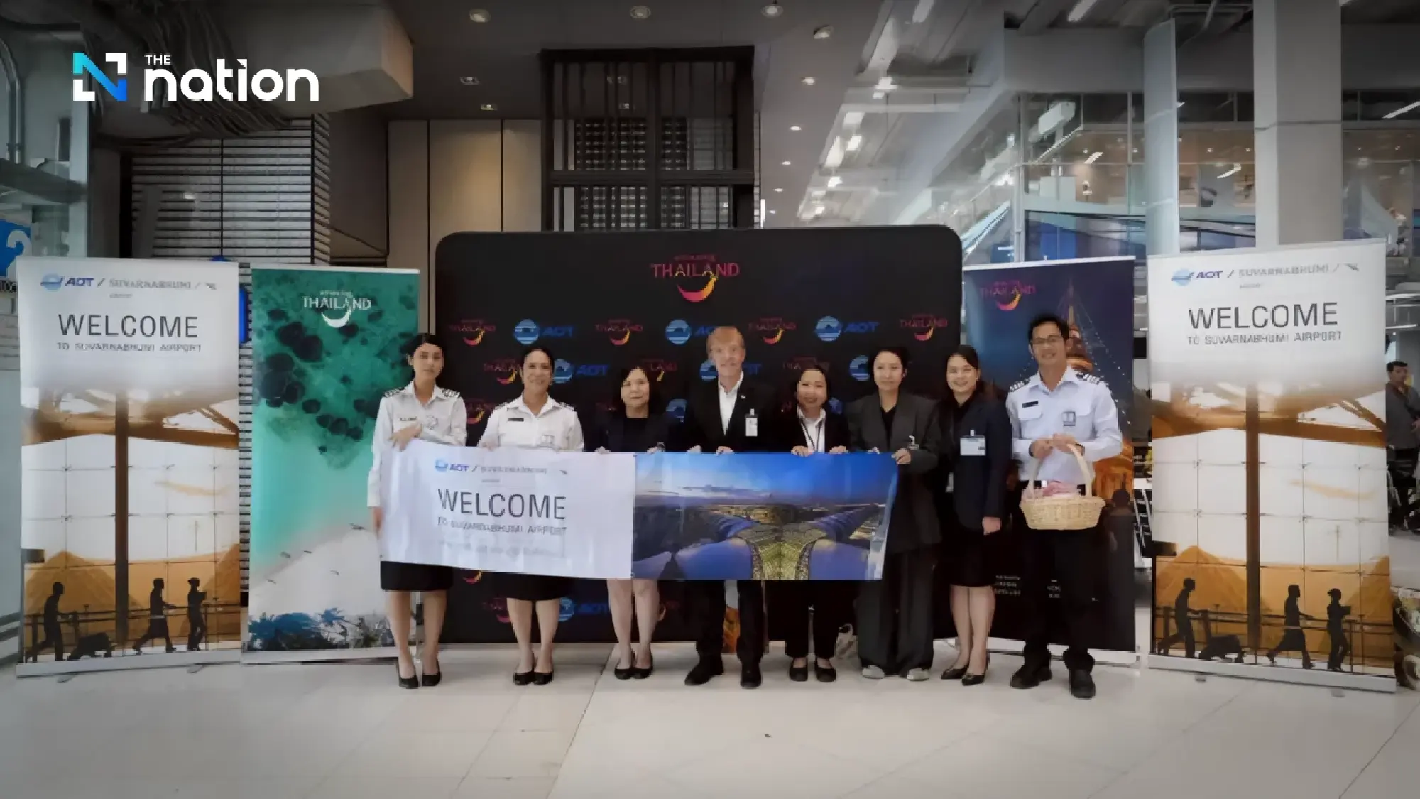 Norse Atlantic’s London–Bangkok flights to boost UK arrivals to 1.13 million