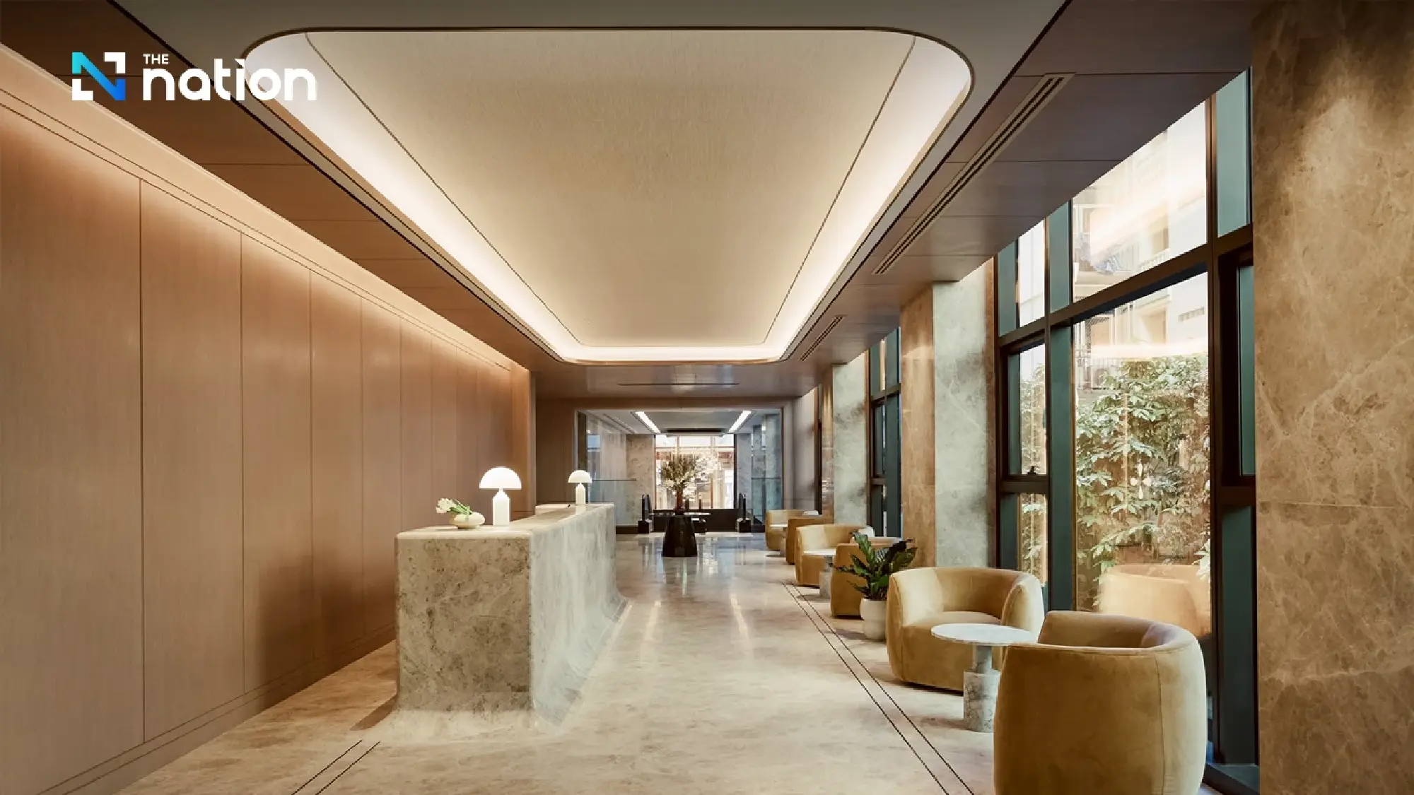 The Penthouse of Penthouses: Proof that life can be sharper and more distinct