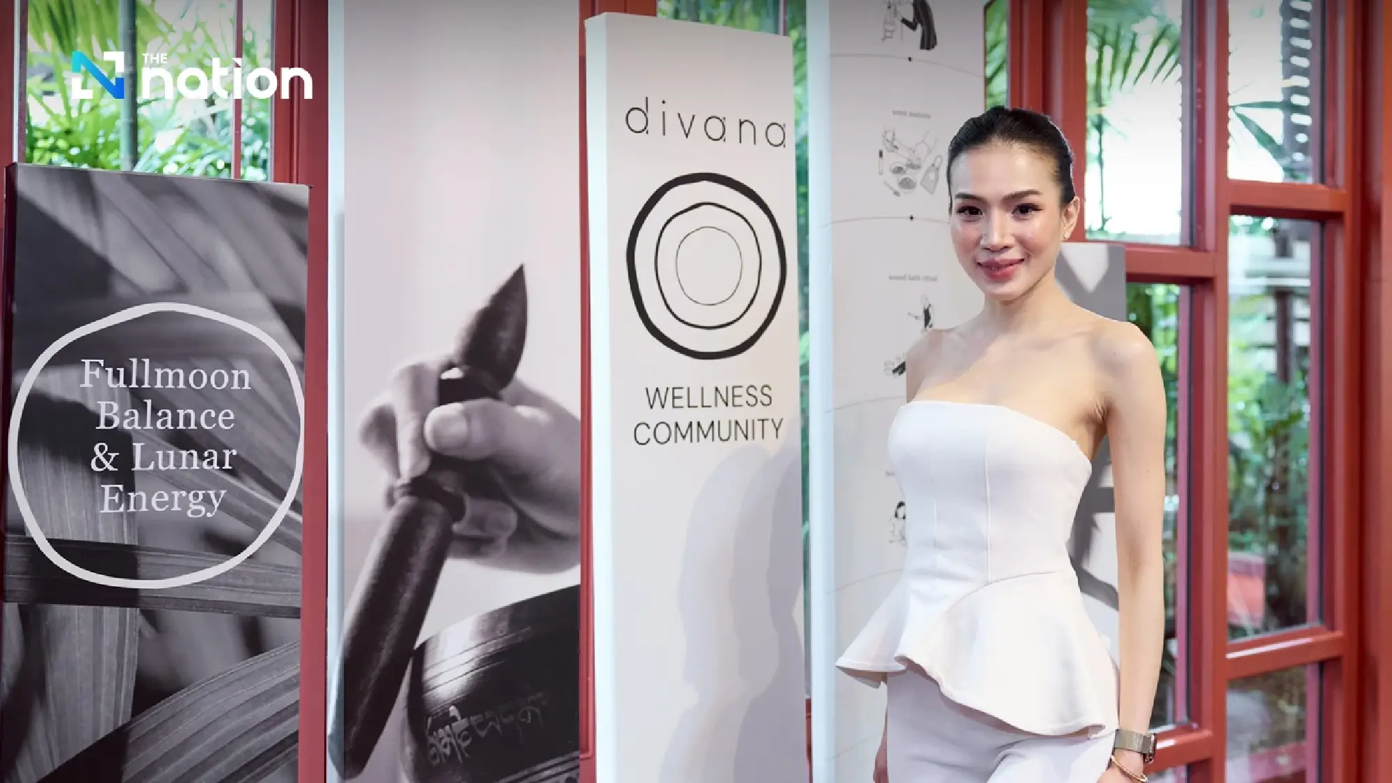 Divana debuts Wellness Community Hub to promote holistic health for city life