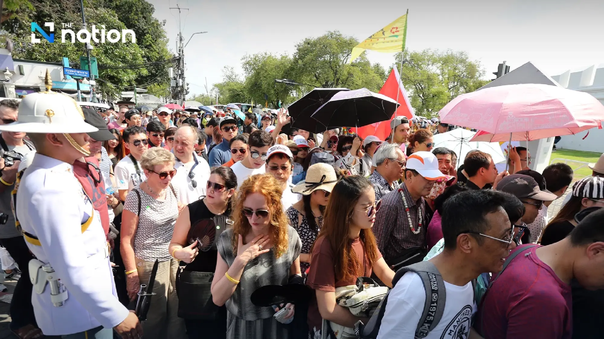 'Cambodia Scammer' Crisis Hits Thai Tourism Confidence, Industry Urges 'ASEAN Safety Hub' Role