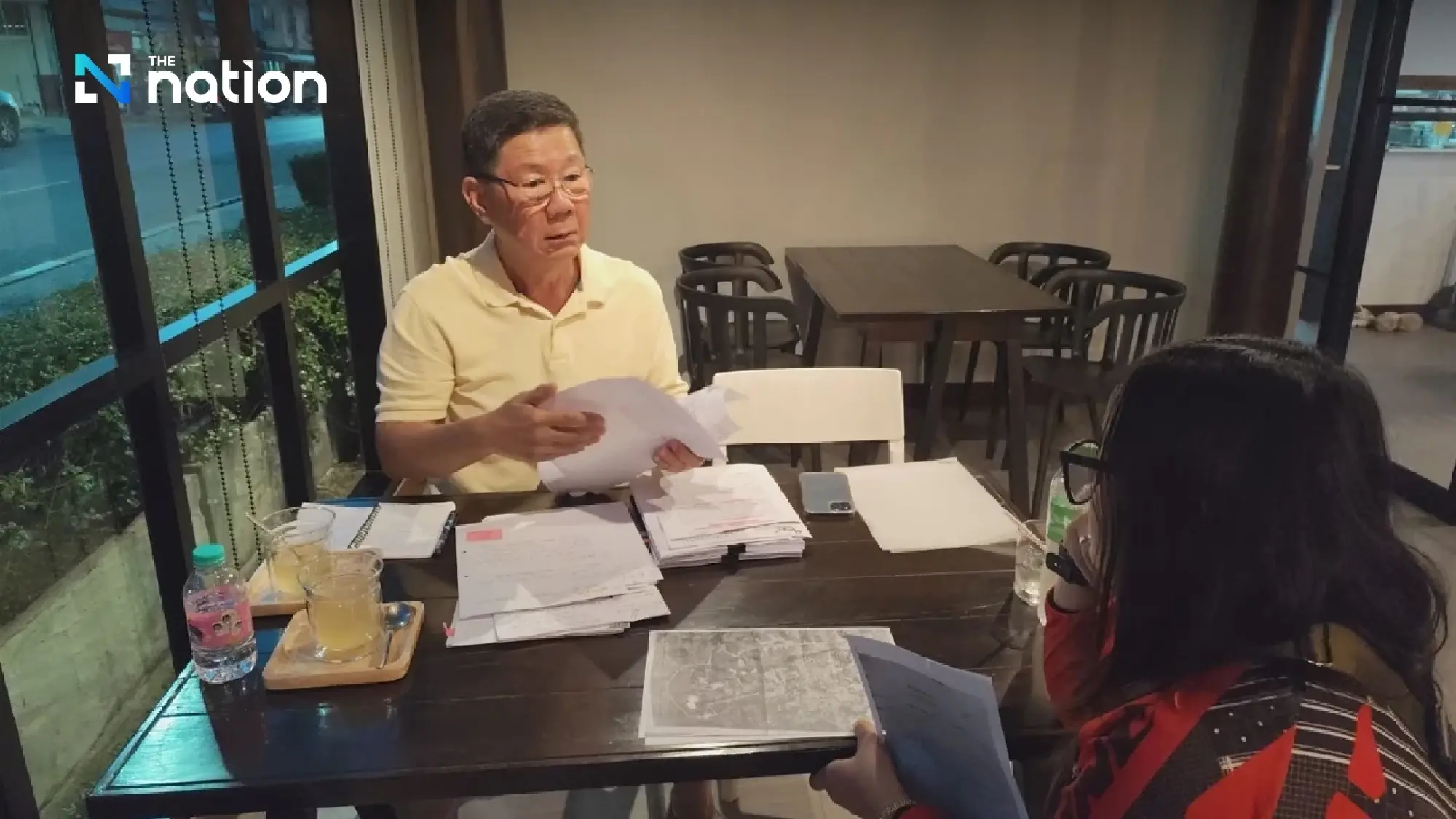 Supreme Court Rules Against State: Fine Arts Department Cannot Seize Phimai Residents' Land