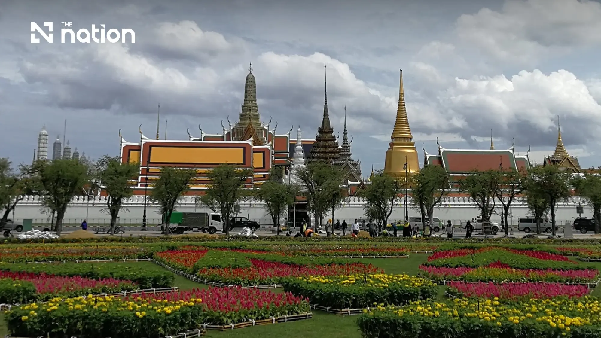 Uncovering history: why Sanam Luang was once called ‘Thung Phra Meru’ and its royal significance