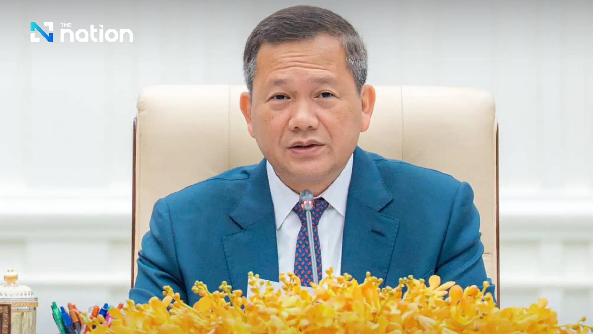 Winds of change for the Hun dynasty