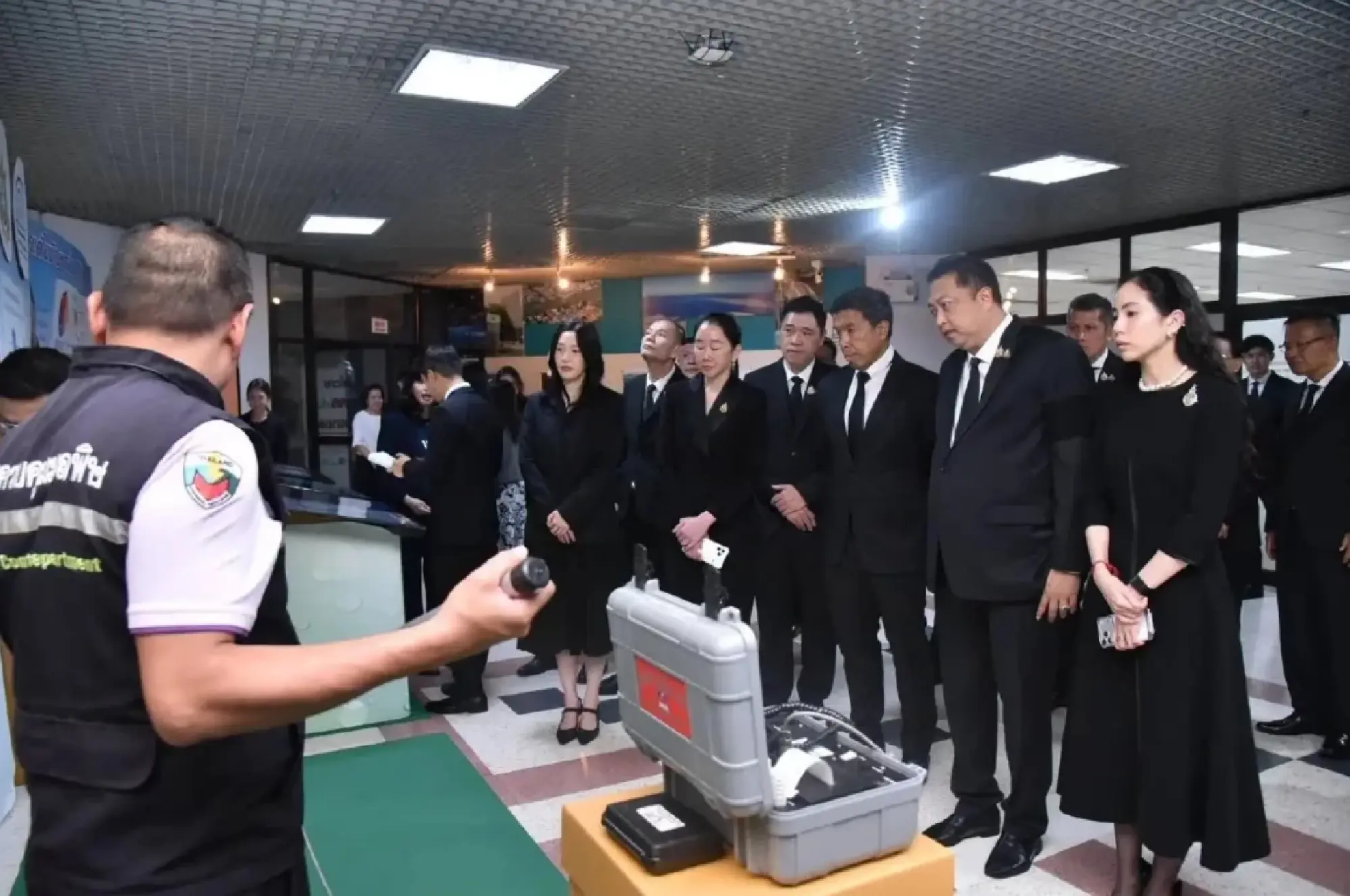 Thailand unites to fight PM2.5 as smog season looms