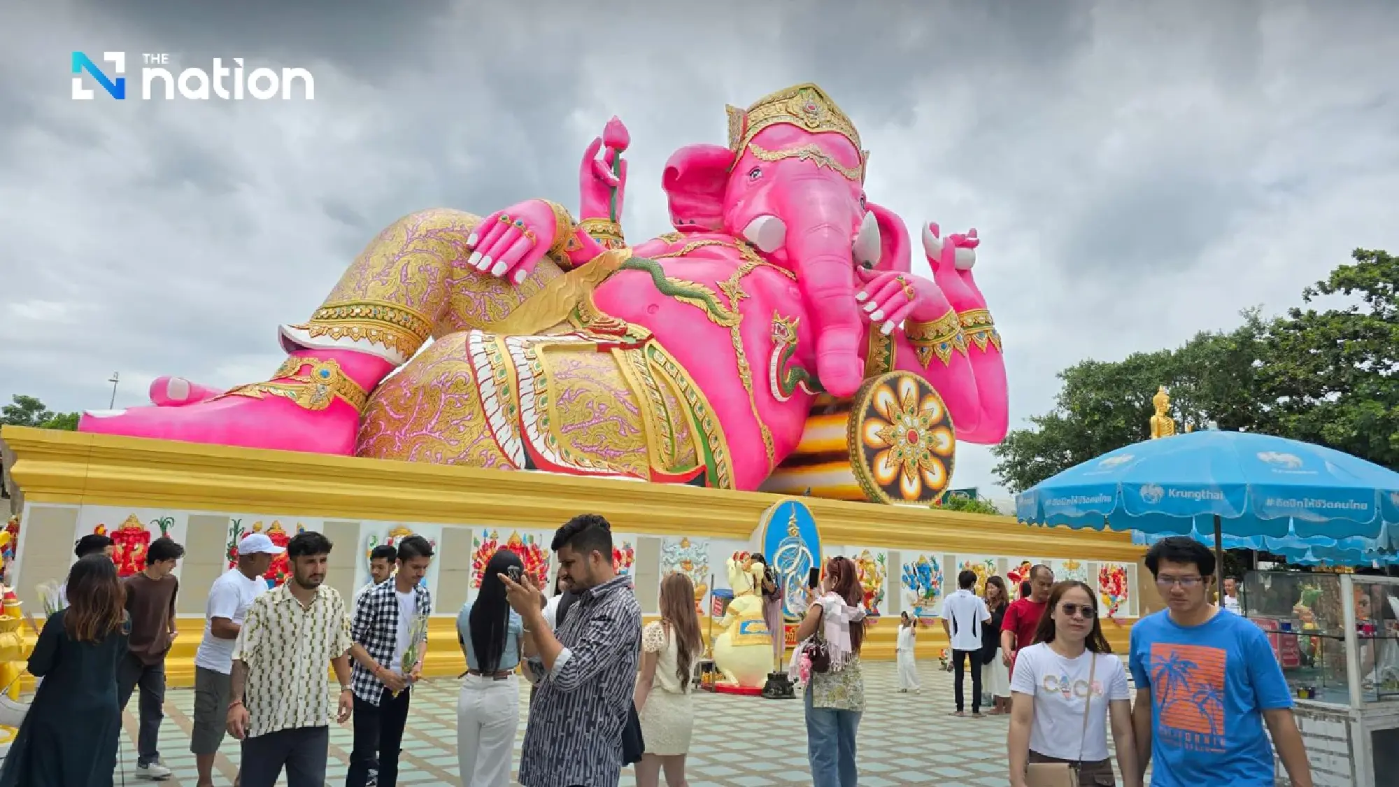 TAT rolls out second year of ‘Amazing Thailand Passport Privileges’