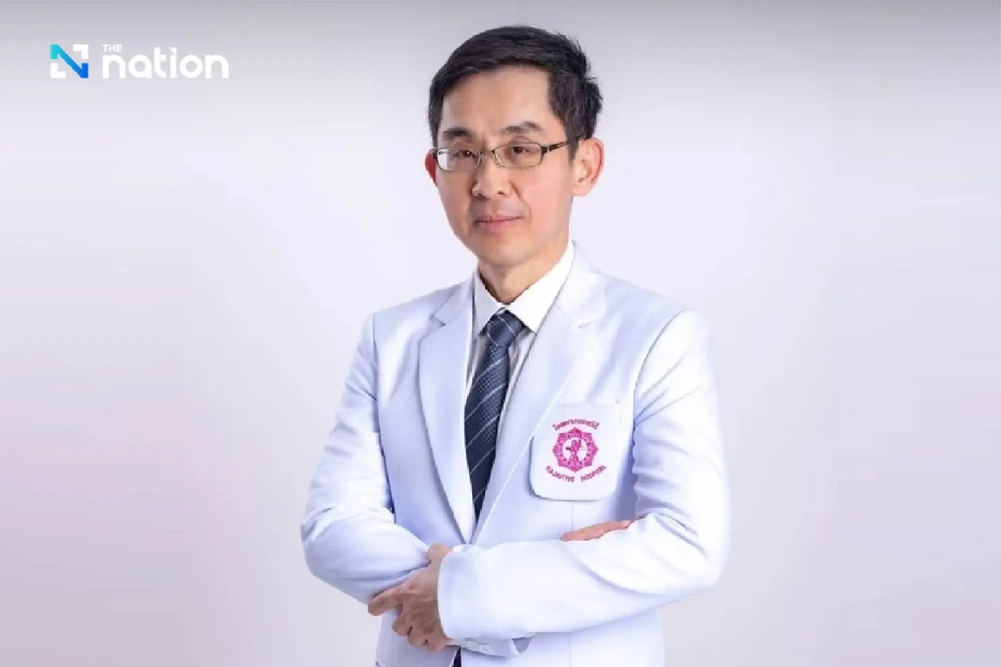 Dr Jinda Rojanamethin