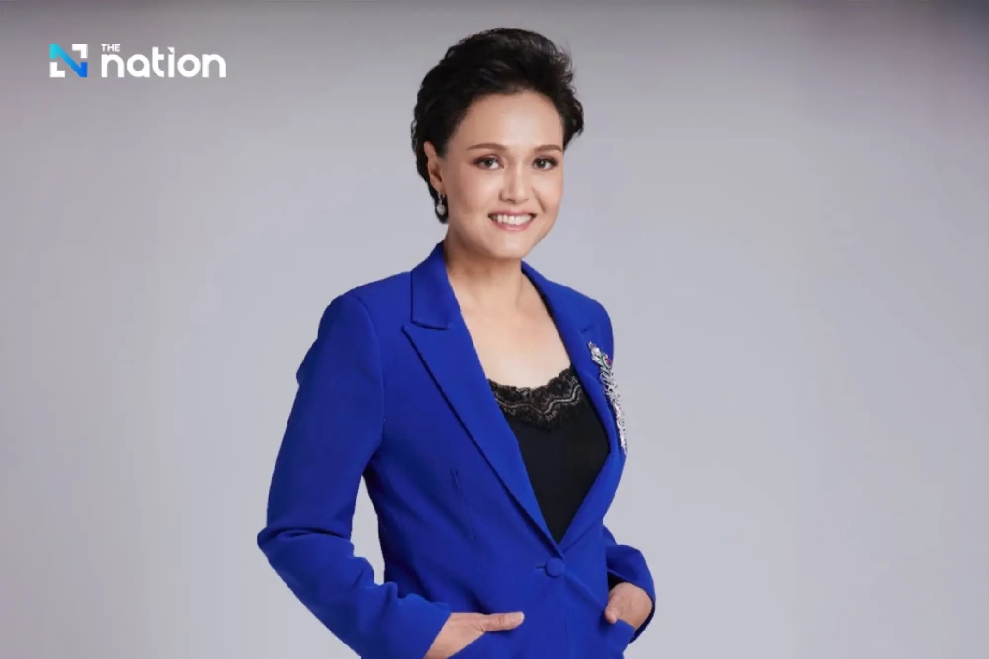 Suphajee vows to maintain farm price stability, cut living costs, boost rice exports