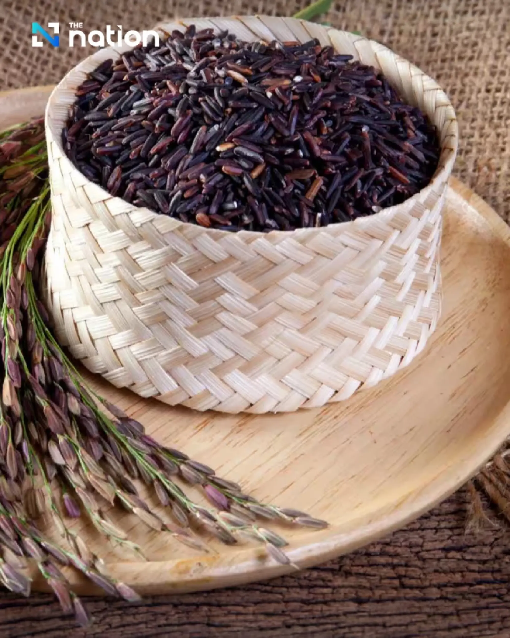 Beyond jasmine rice: discover Thailand’s rich rice heritage