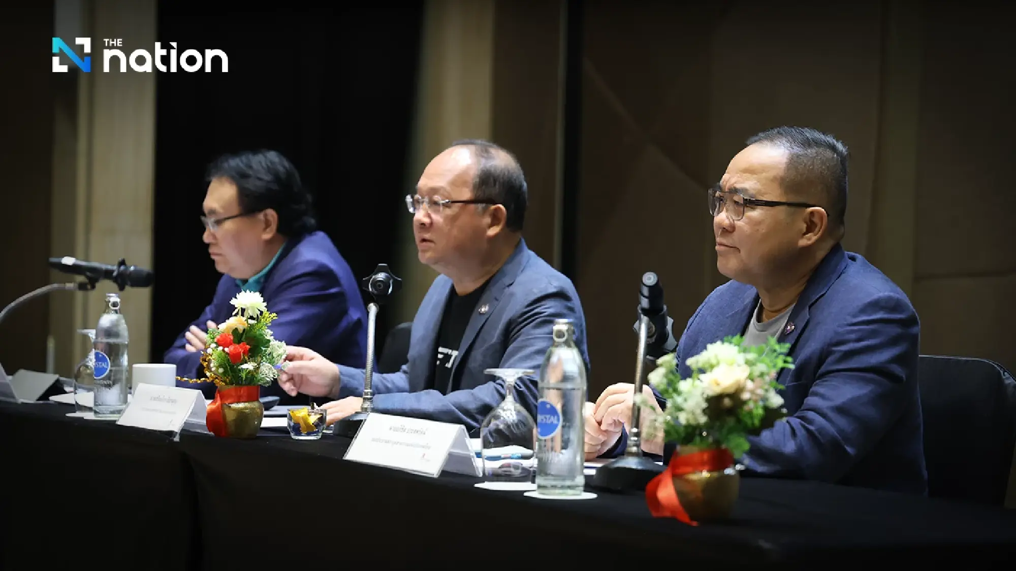 Thai Private Sector Calls for Labour Law Review, Proposes Joint Committee