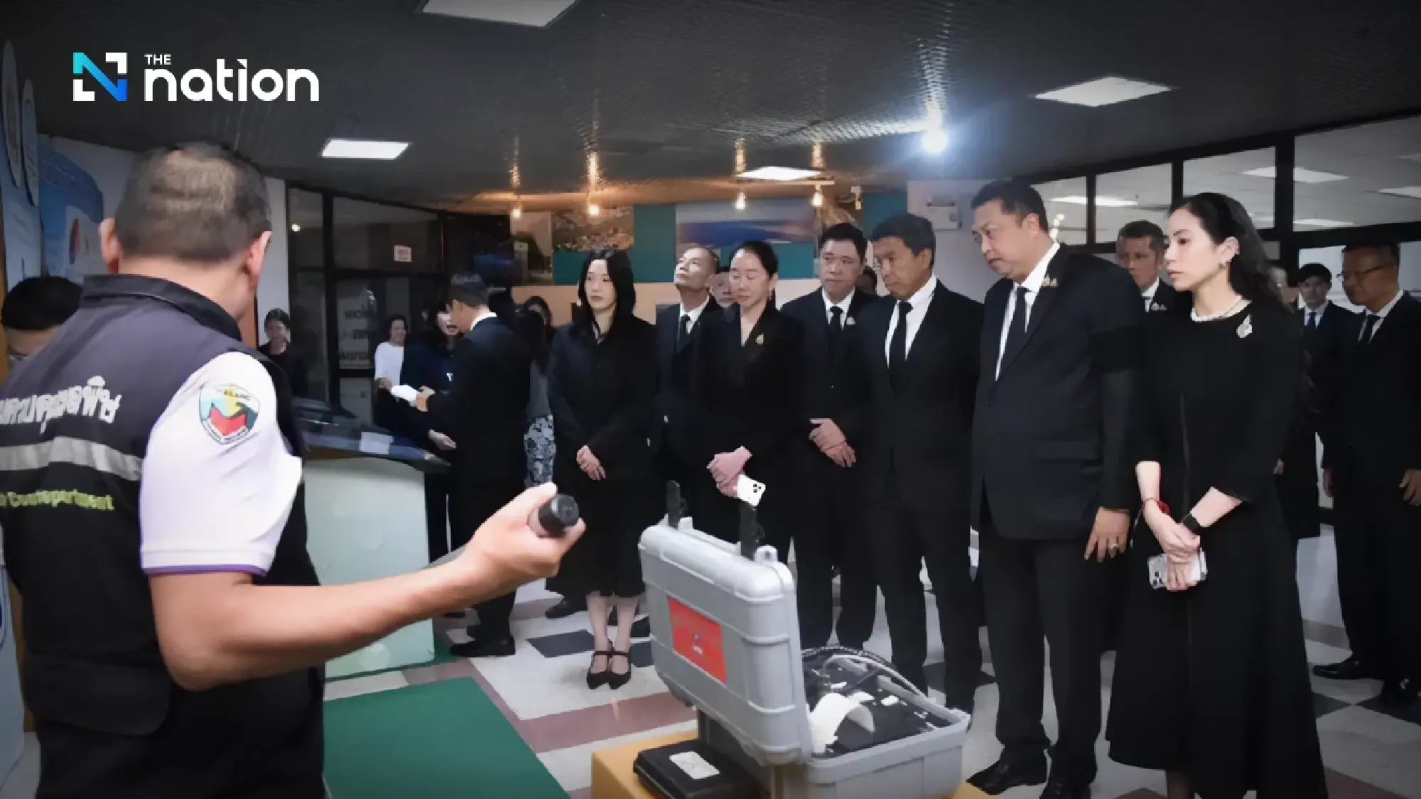 Thailand unites to fight PM2.5 as smog season looms