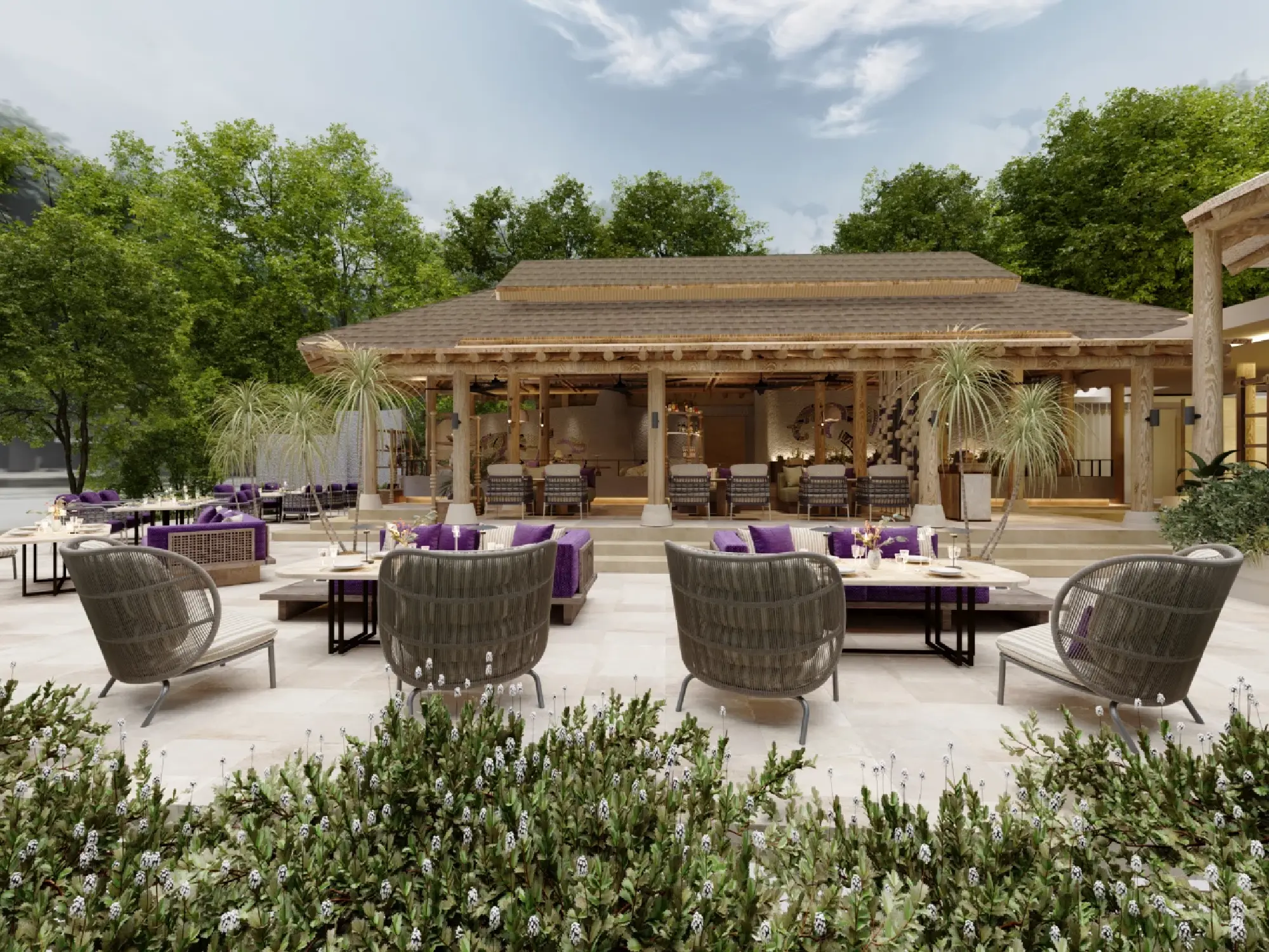 The Naka Island, Phuket Reimagined: A Sanctuary of Luxury and Serenity