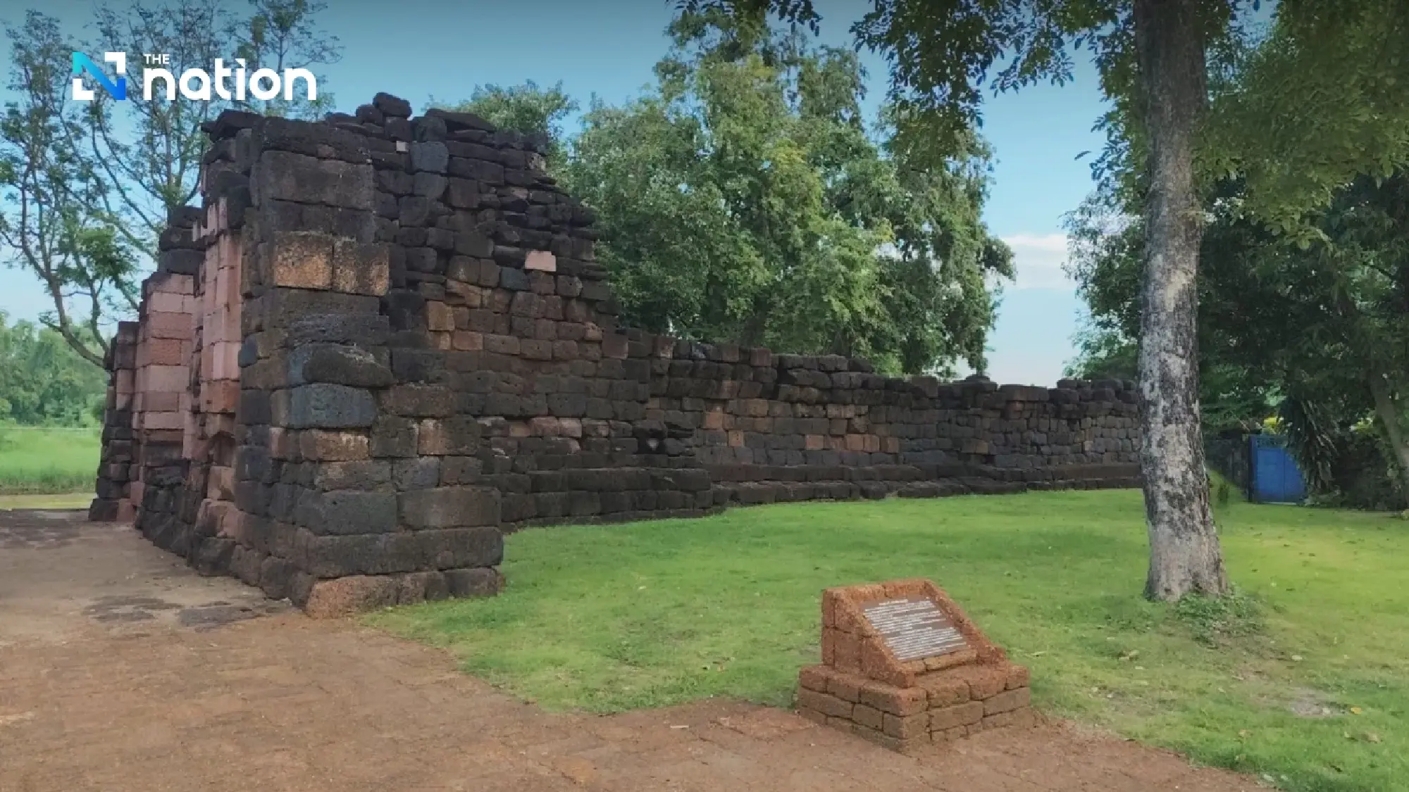 Supreme Court Rules Against State: Fine Arts Department Cannot Seize Phimai Residents' Land