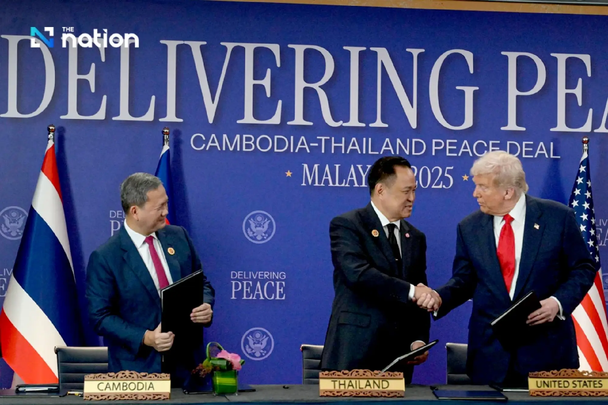 US-China rare earth rivalry reignites in ASEAN arena as Thailand emerges key strategic player