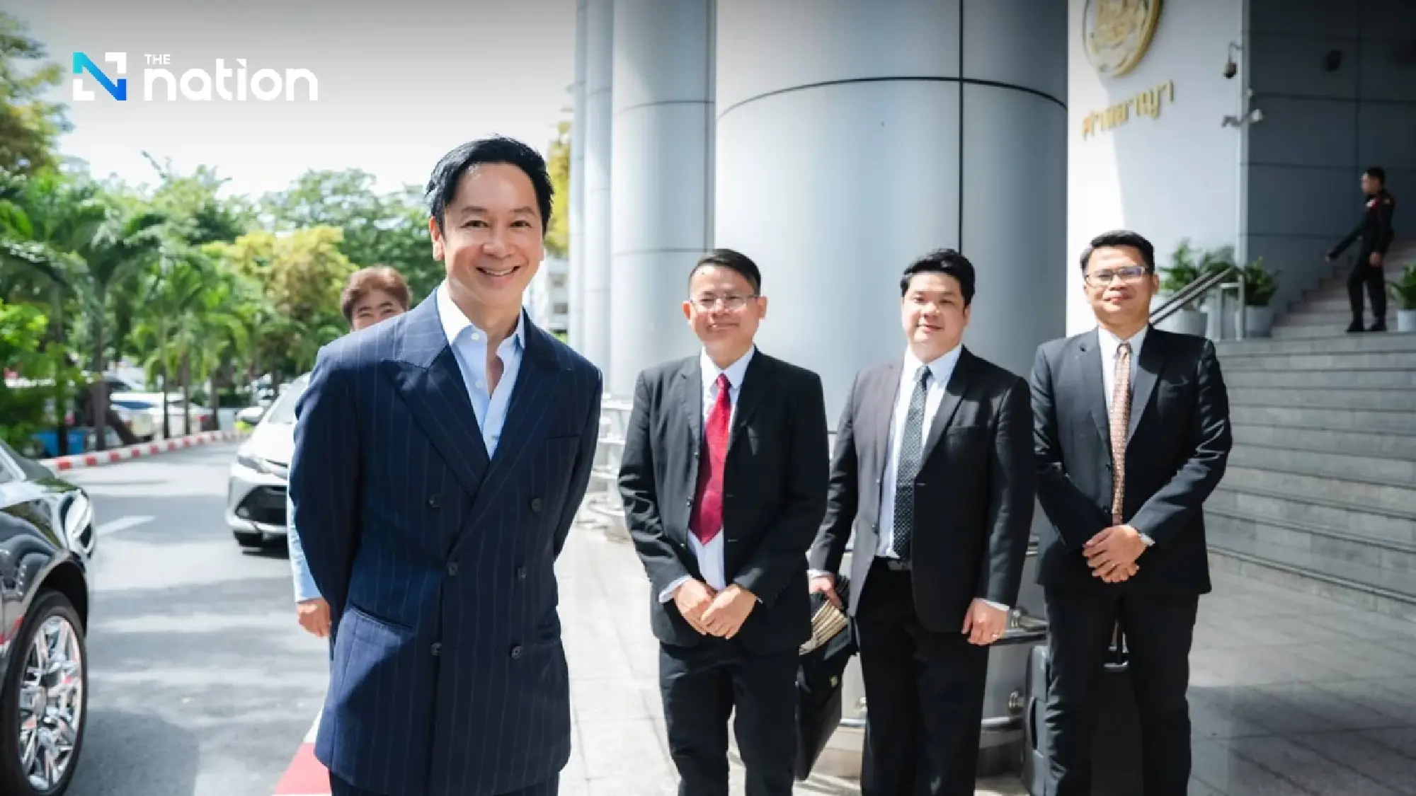 Court Clears Kris Narongdej in High-Profile Inheritance Case — He Speaks Out After Years of Silence