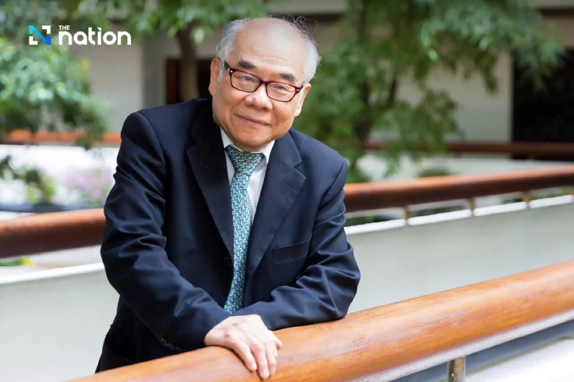 Somjai Phagaphasvivat