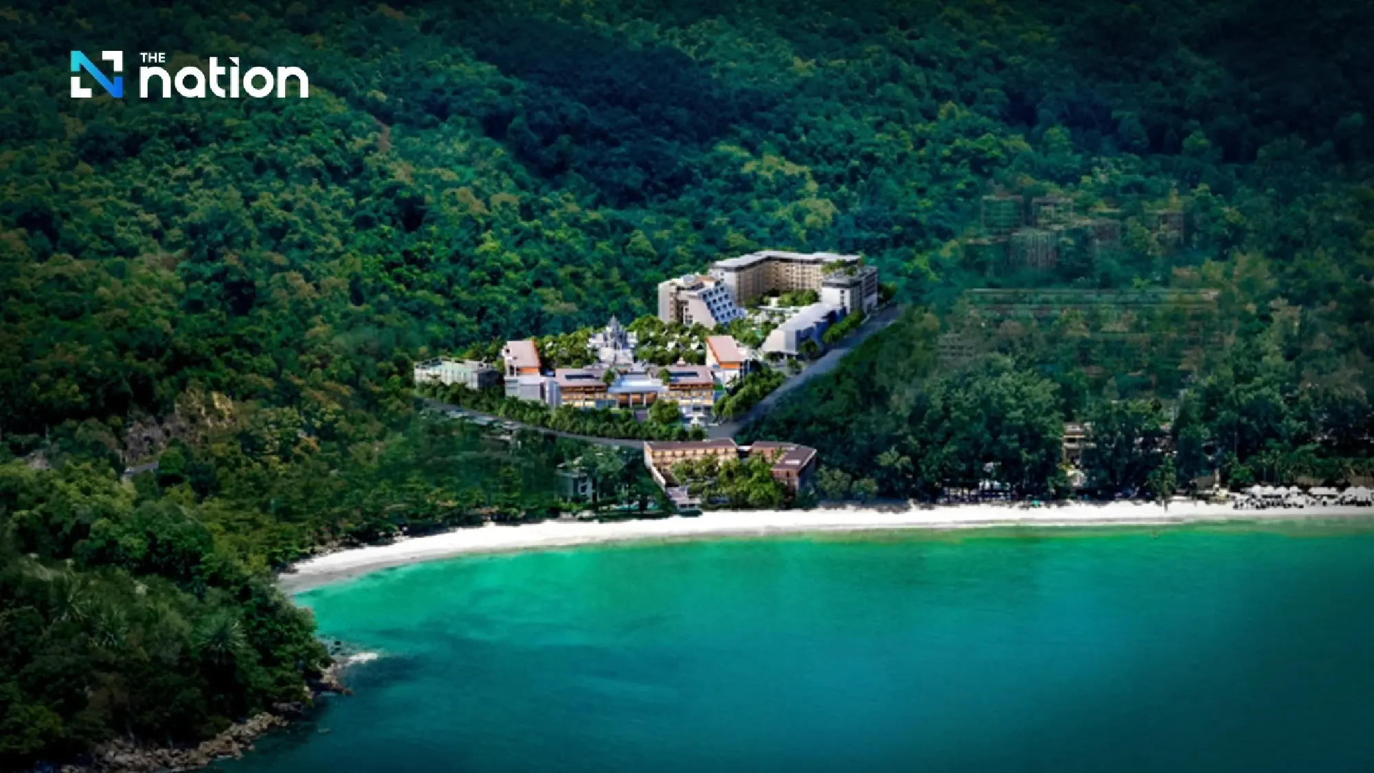 Proud Real Estate launches InterContinental-branded residences in Phuket targeting global wellness market