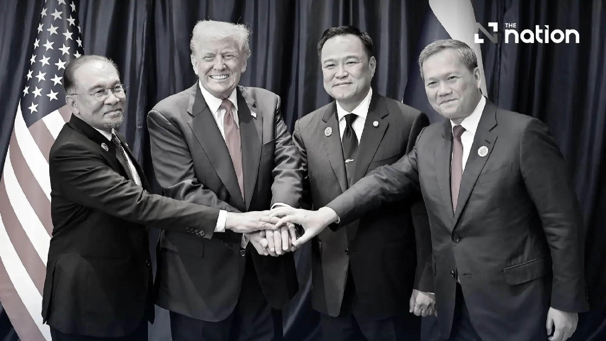 Thailand Pledges to Release 18 Cambodian POWs as Trust-Building Begins