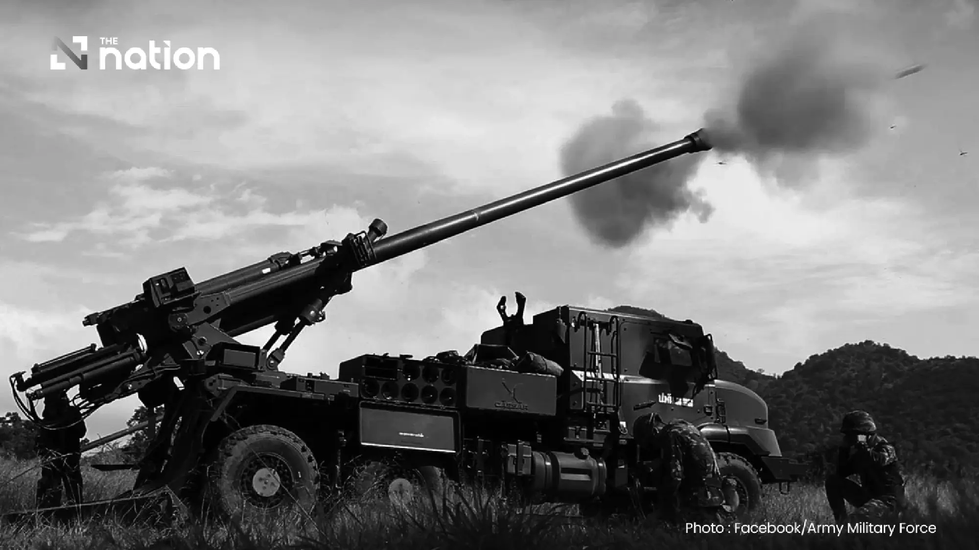 US sees limited role for China, unlikely to attend Thai-Cambodia ceasefire signing