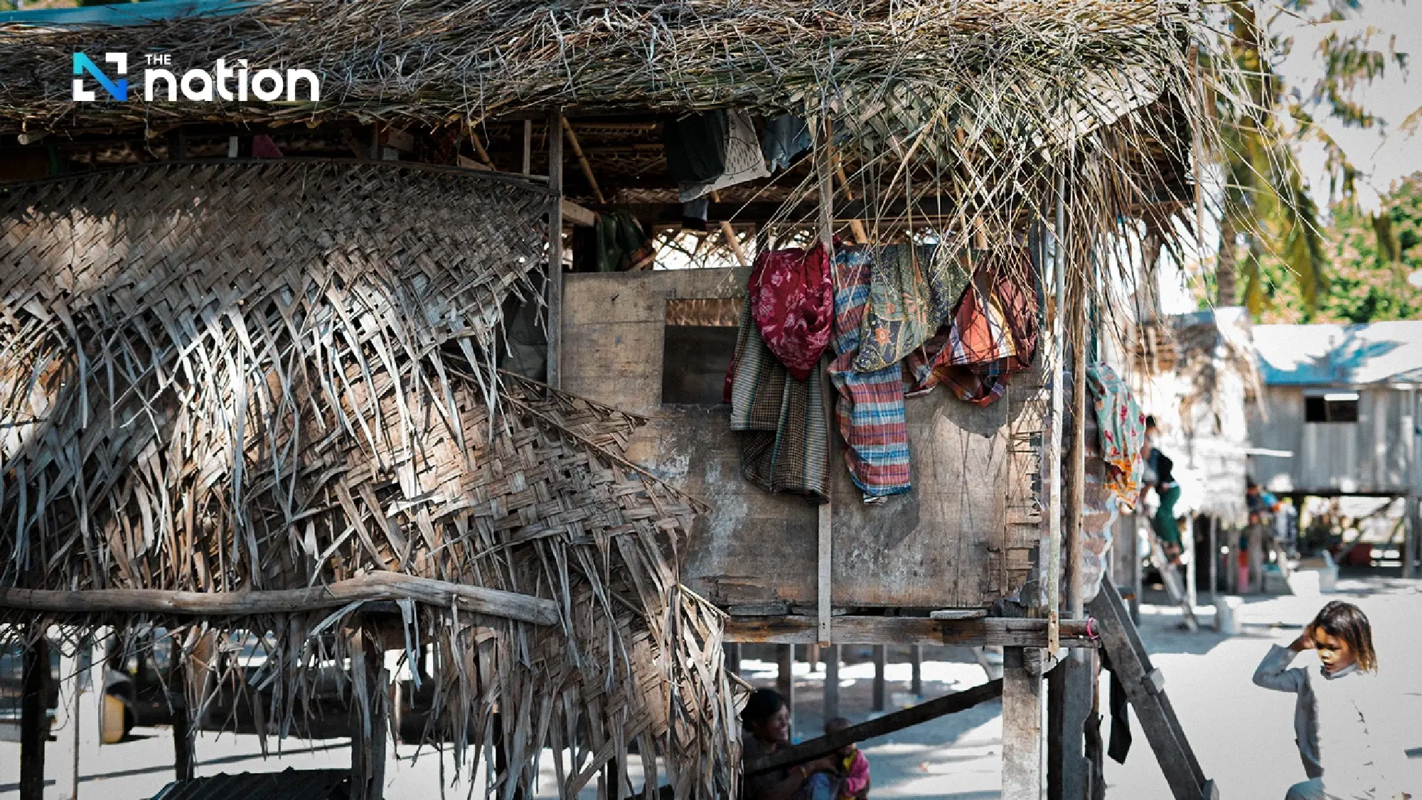 NESDC proposes six urgent measures to tackle poverty and inequality