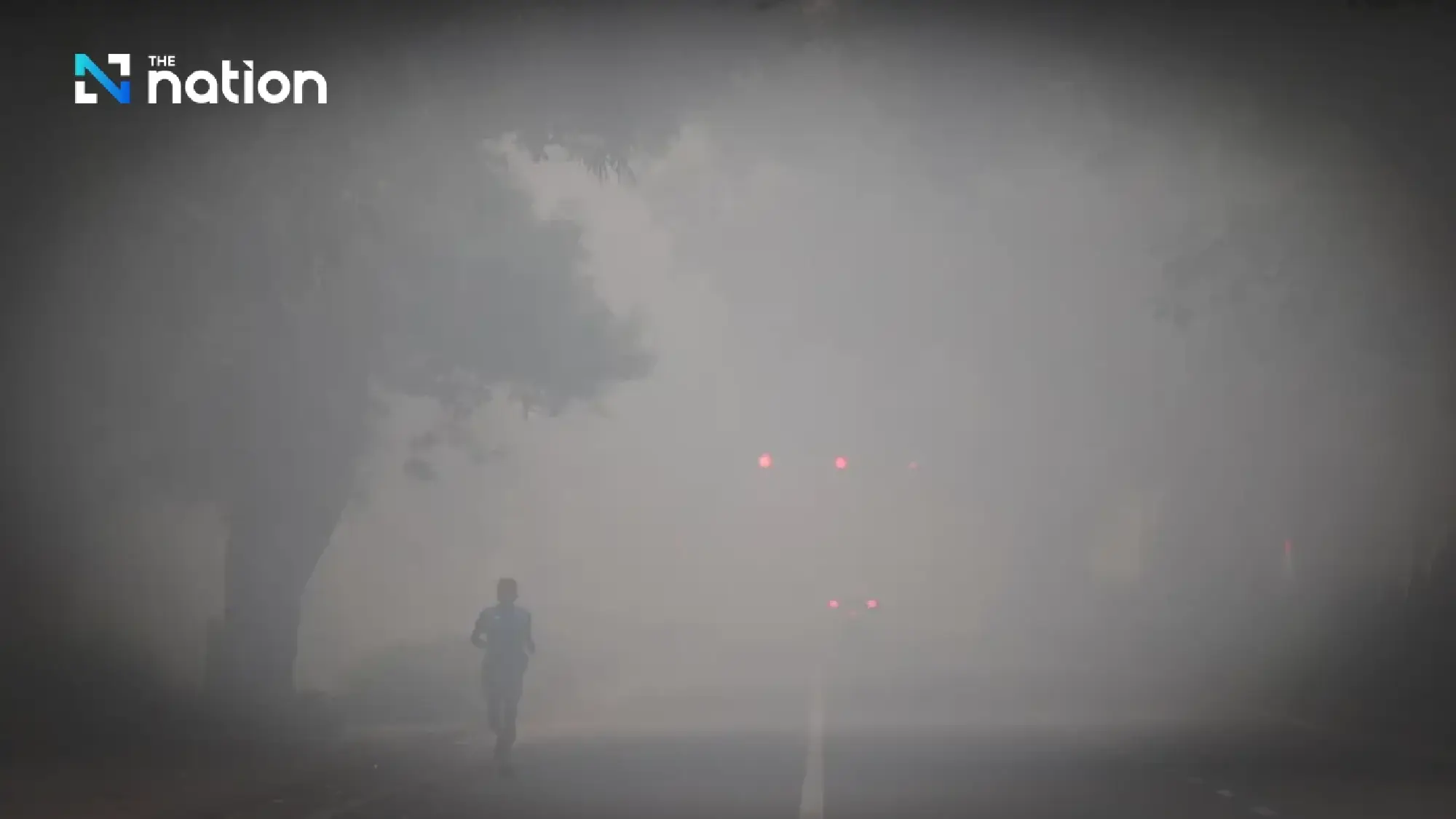 Delhi’s air quality turns ‘hazardous’ after Diwali fireworks raise PM2.5 levels 59 times above WHO limit