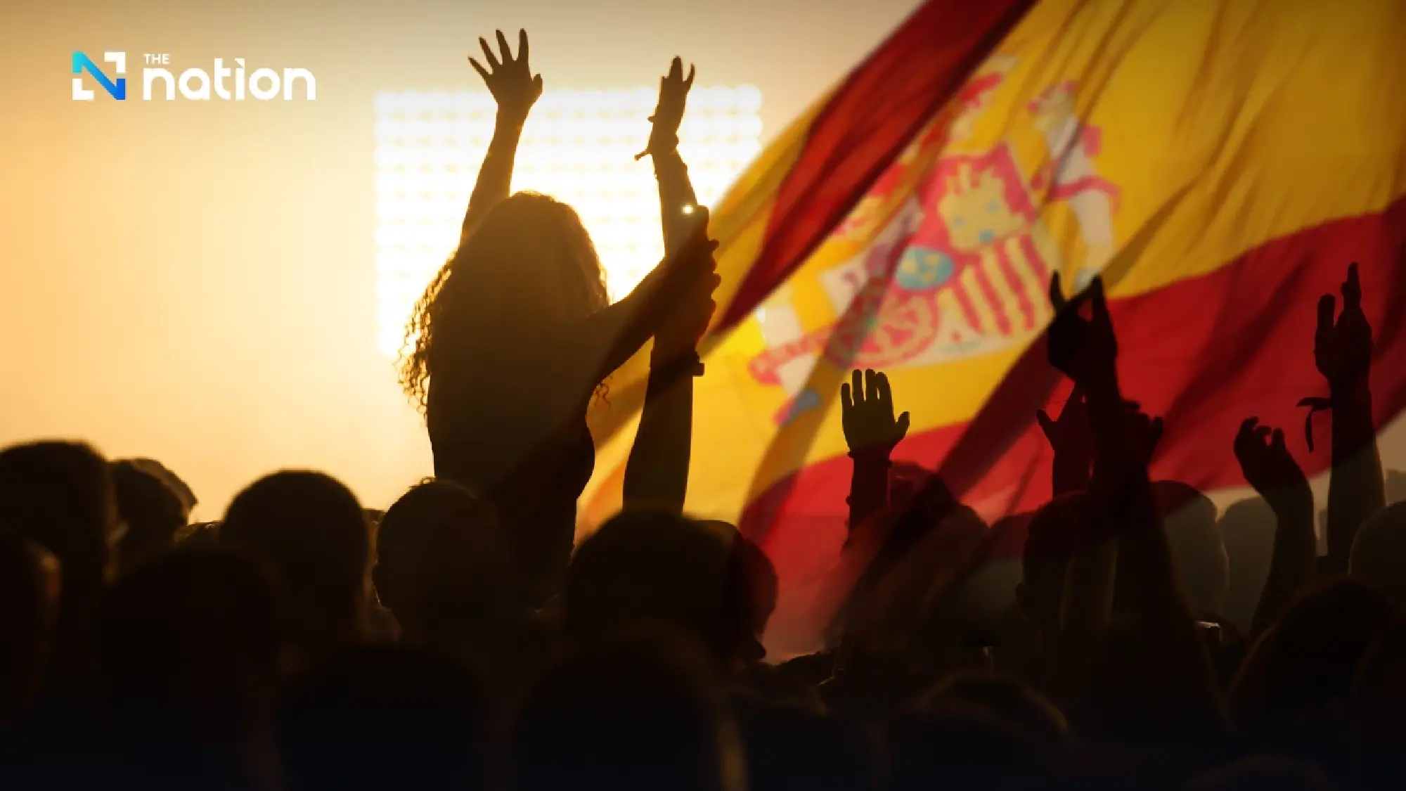 From Columbus to Connectivity: Spain's National Day Celebrates 155 Years of Thai-Spanish Diplomacy