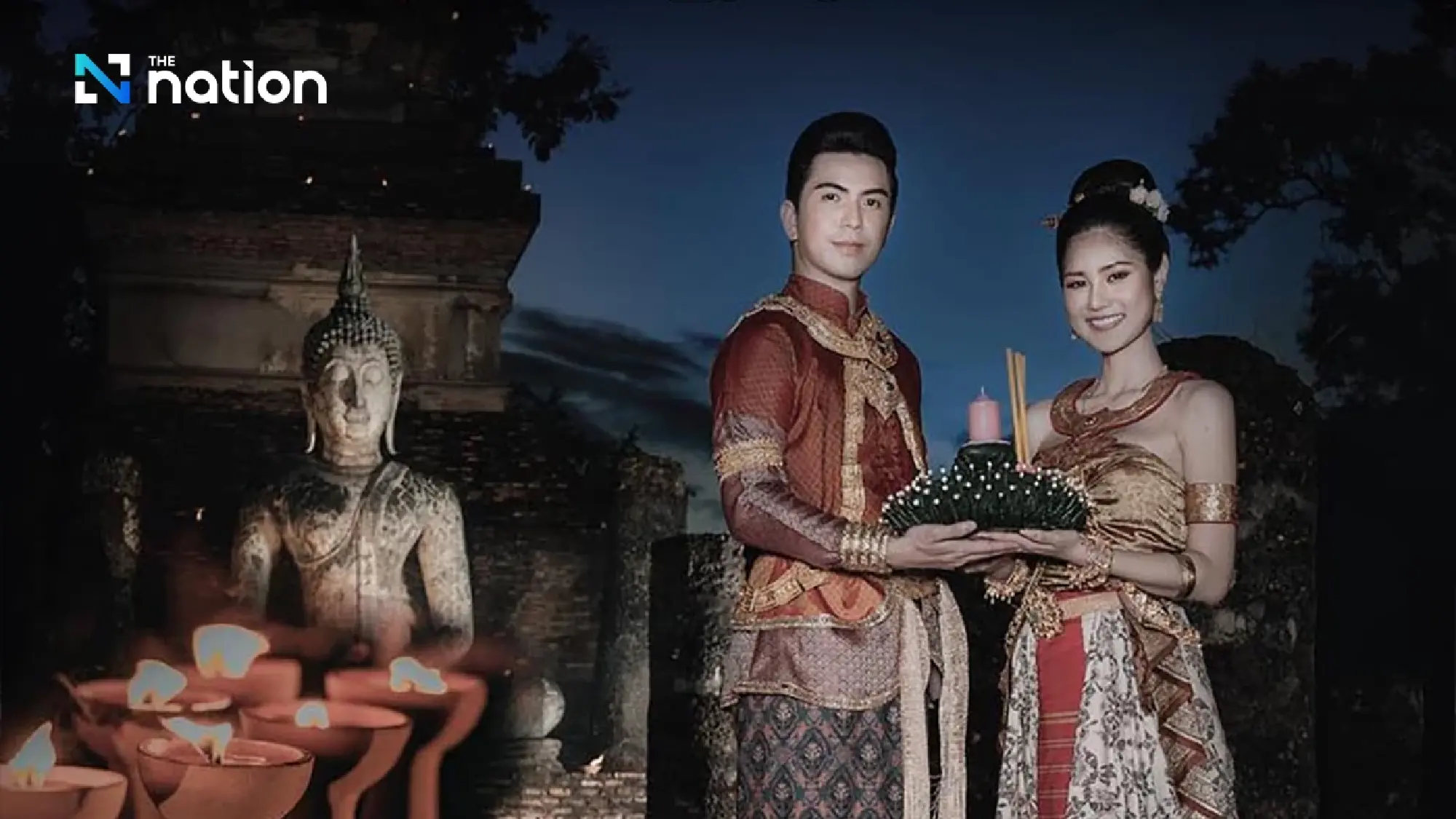 Vijit Chao Phraya 2025 moved to Nov 9-Dec 23, no firework shows planned