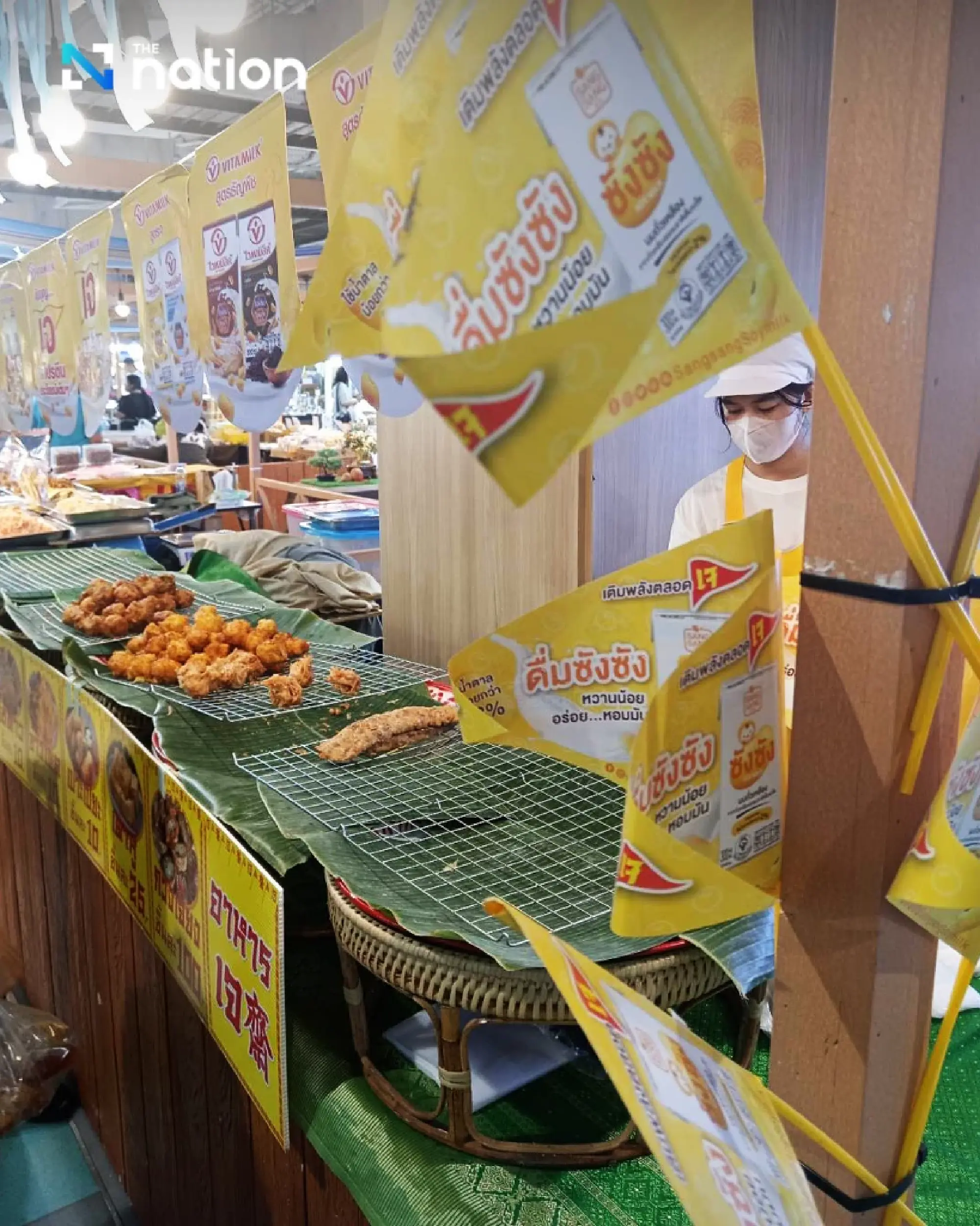 UTCC predicts 45.9bn baht spending for Vegetarian Festival this month