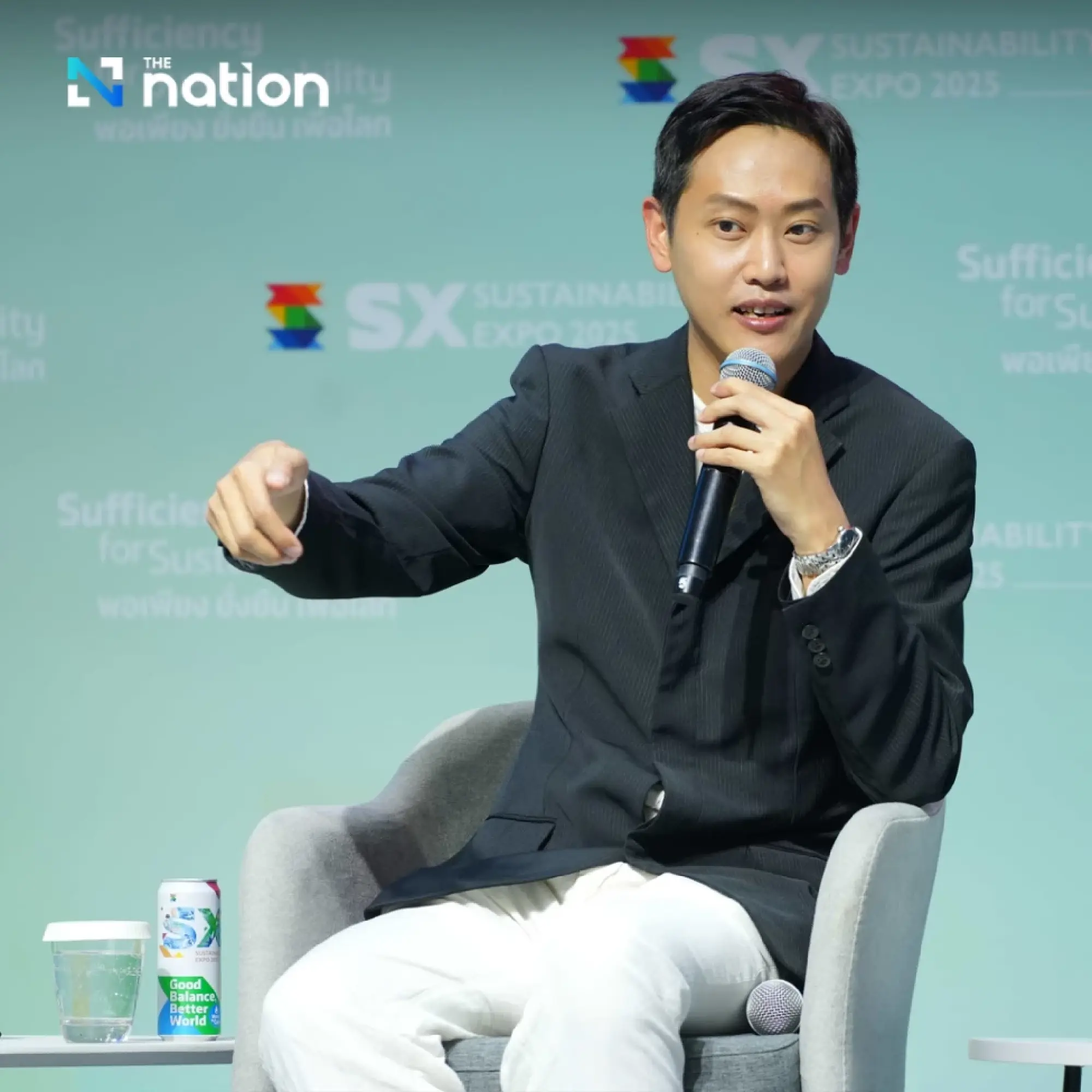 Bangkok Turns to AI and LiDAR Mapping