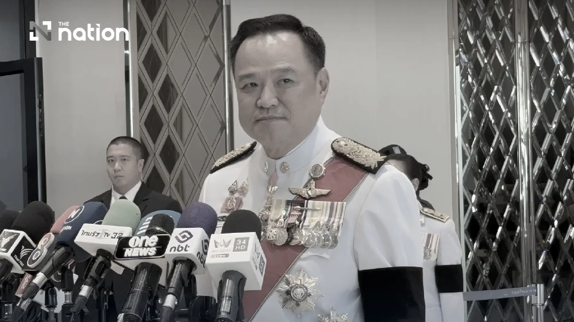 Anutin: No head-to-head talk with Hun Manet in Kuala Lumpur