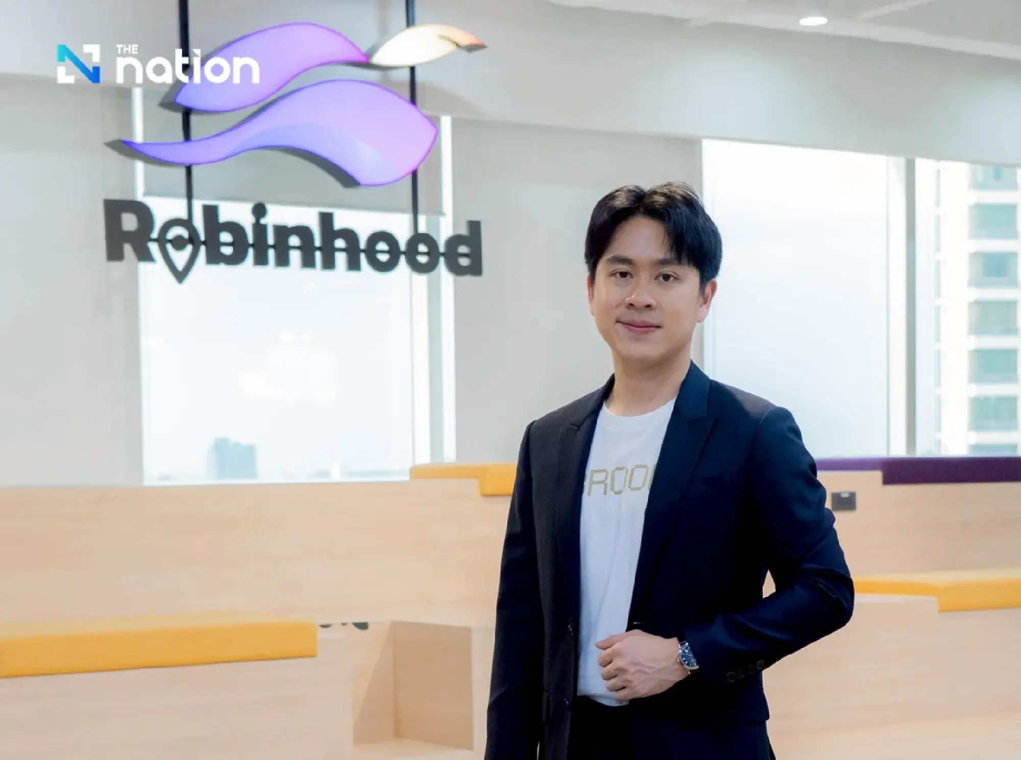 Robinhood launches Robinhood Coin for superfans, builds community engagement