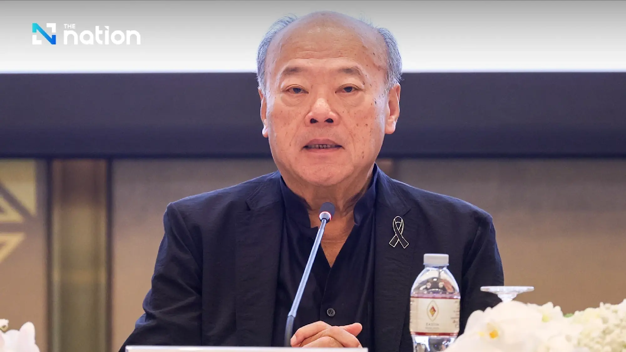 Epic green line debt saga ends as BMA settles ฿36.4 billion with BTS