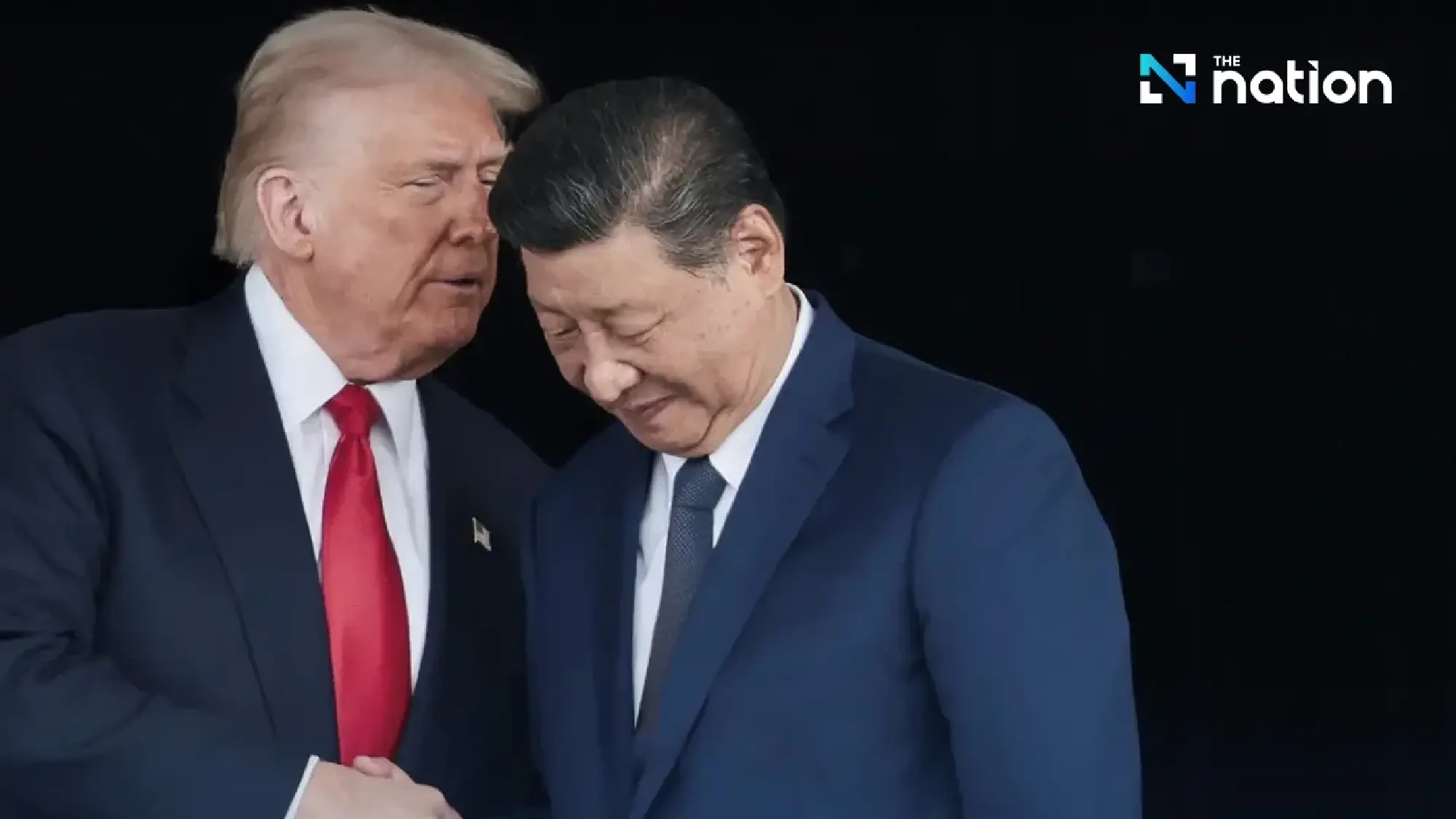US and China call temporary truce in trade war after Trump-Xi meeting, analysts warn tensions remain