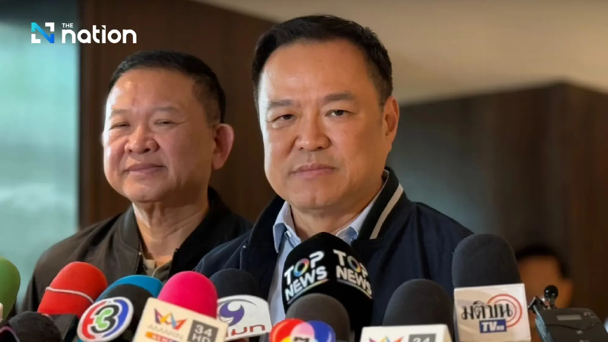 OAG source warns Thailand could face torture convention breach over ‘ghost sounds’