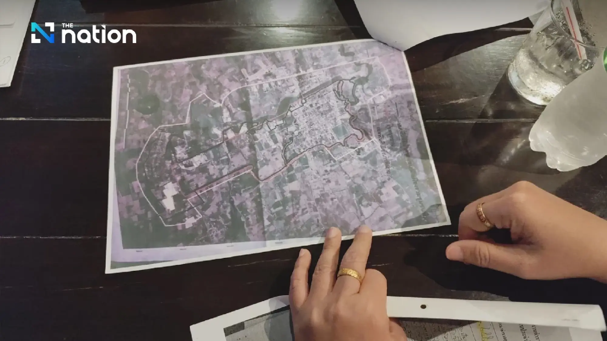 Supreme Court Rules Against State: Fine Arts Department Cannot Seize Phimai Residents' Land