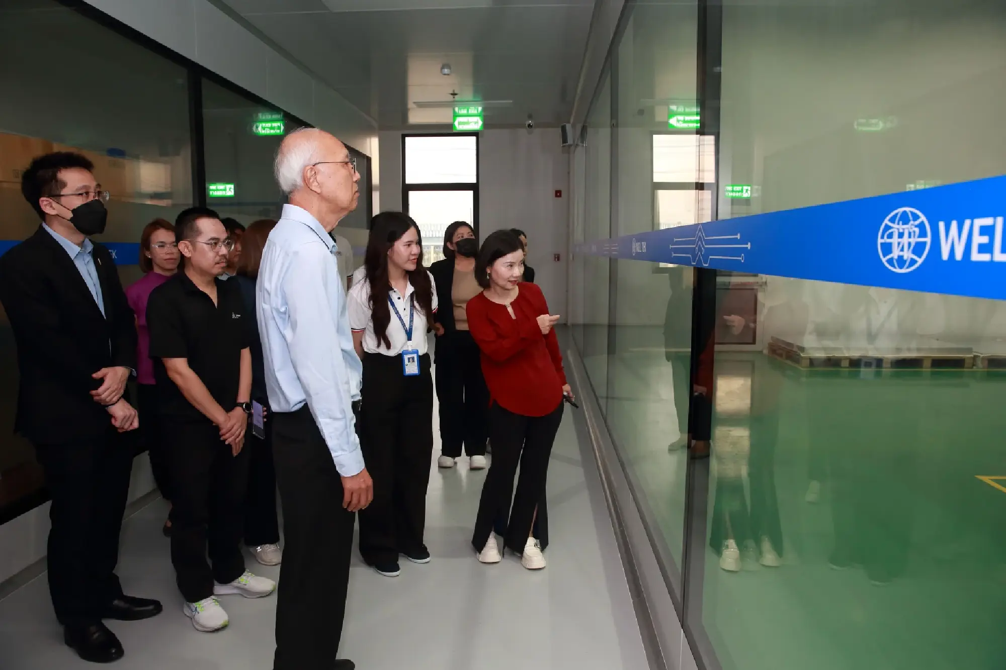 China’s Welgao Electronics Launches First Overseas PCB Plant in Thailand