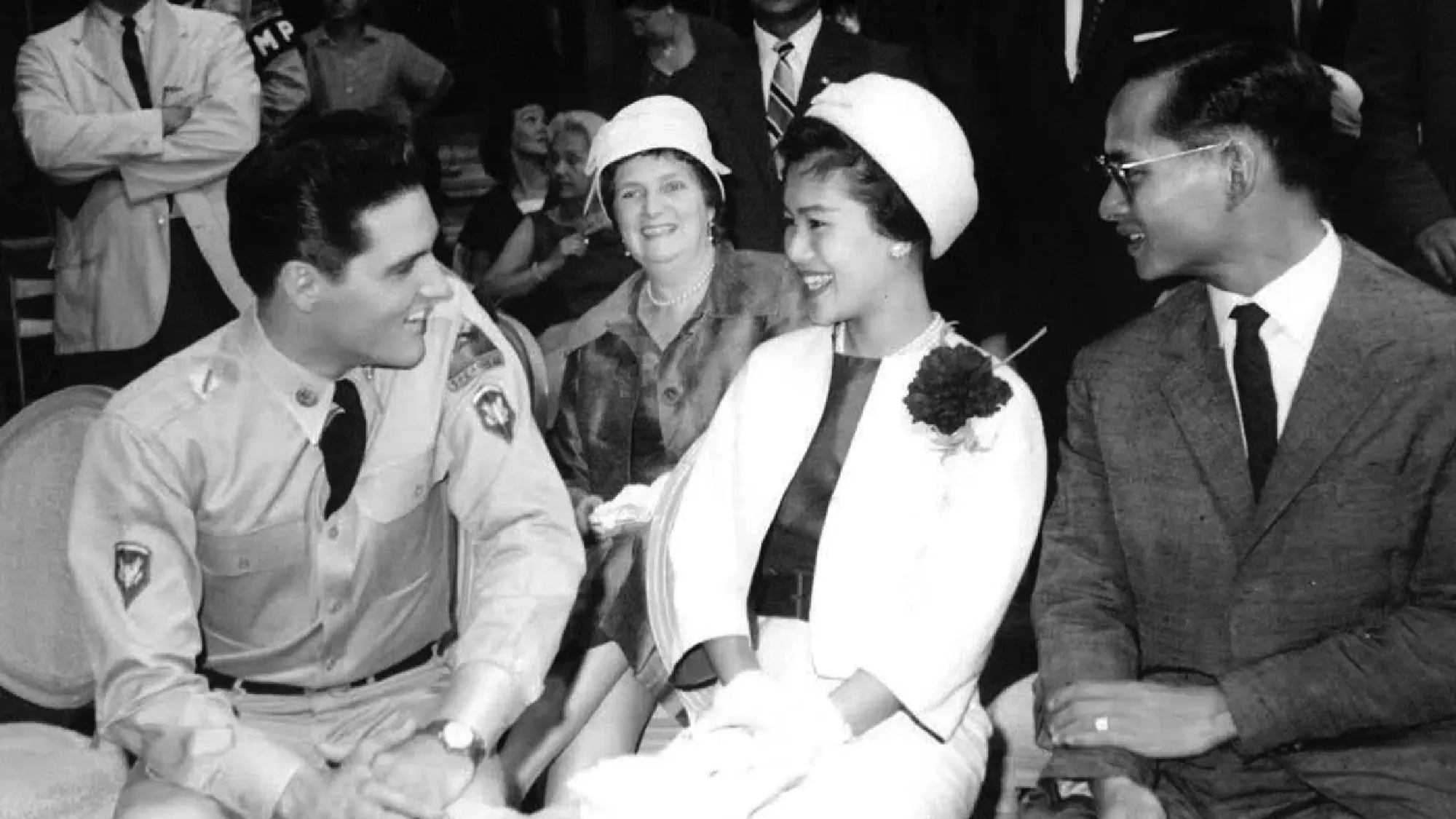 9 royal initiatives of Her Majesty Queen Sirikit The Queen Mother: From silk to traditional dance, education, and environmental conservation