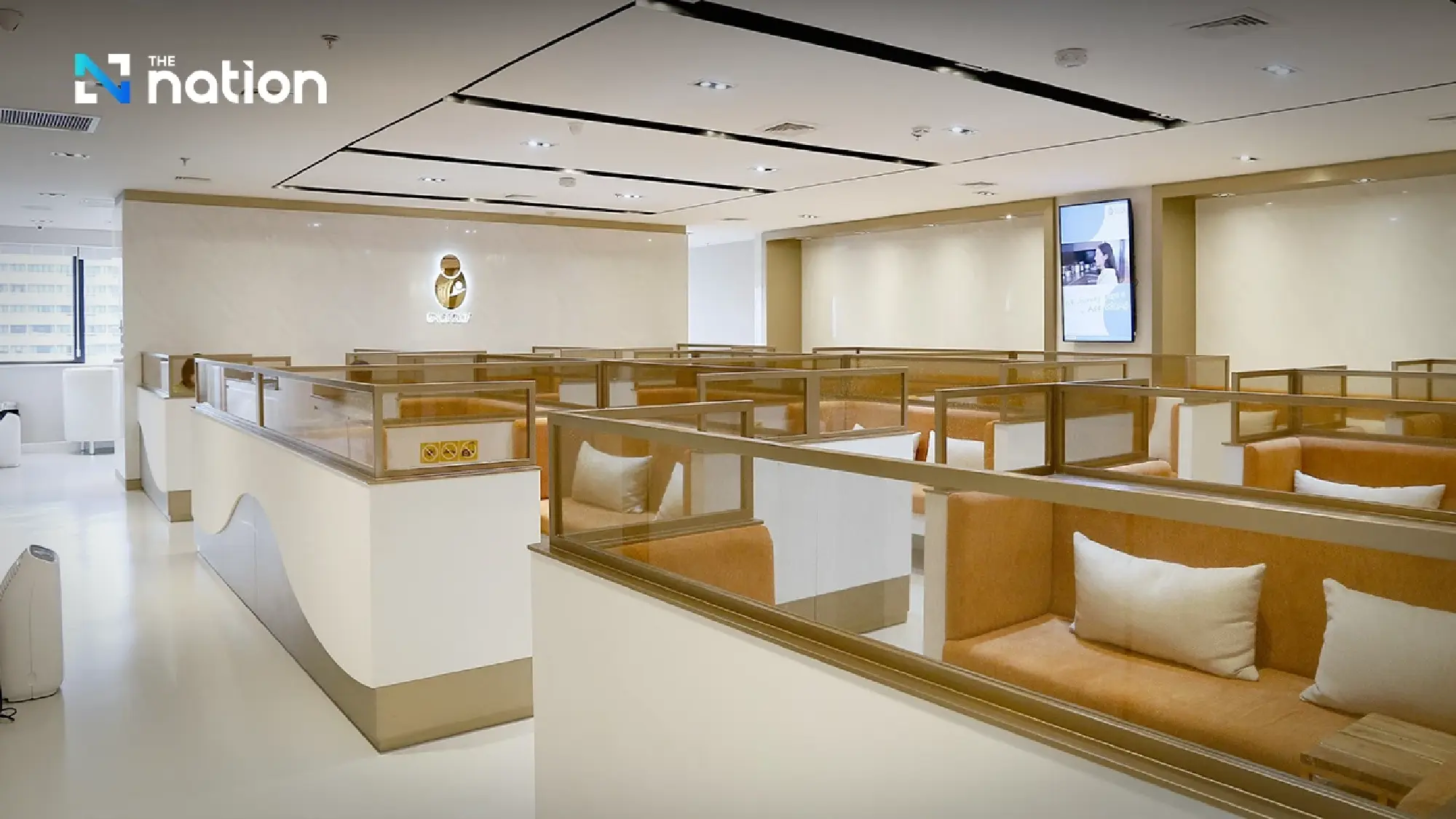 SAFE Fertility Clinic Rolls Out Premium Services to Capture IVF/ICSI Market as Foreign Patients Surge Beyond 2.75 Billion Baht