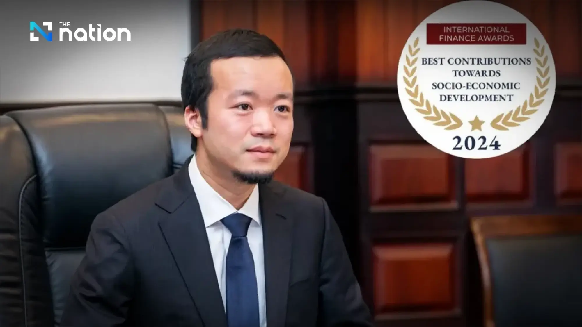 US, UK freeze over US$4 billion in assets tied to Cambodia-based cyber scam network