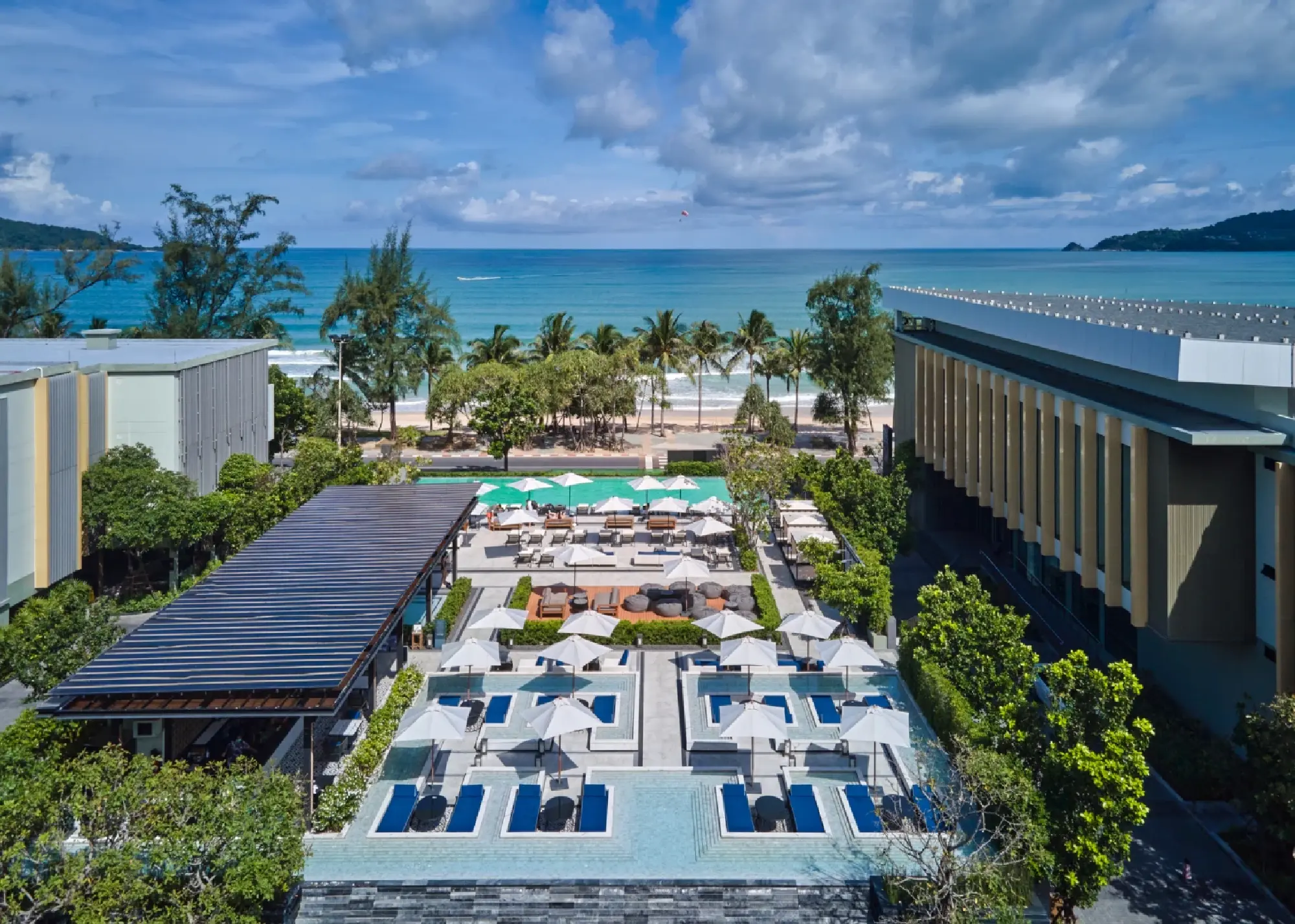 Marriott Bonvoy 2025: Earn 2,025 Bonus Points + Explore the Outdoors