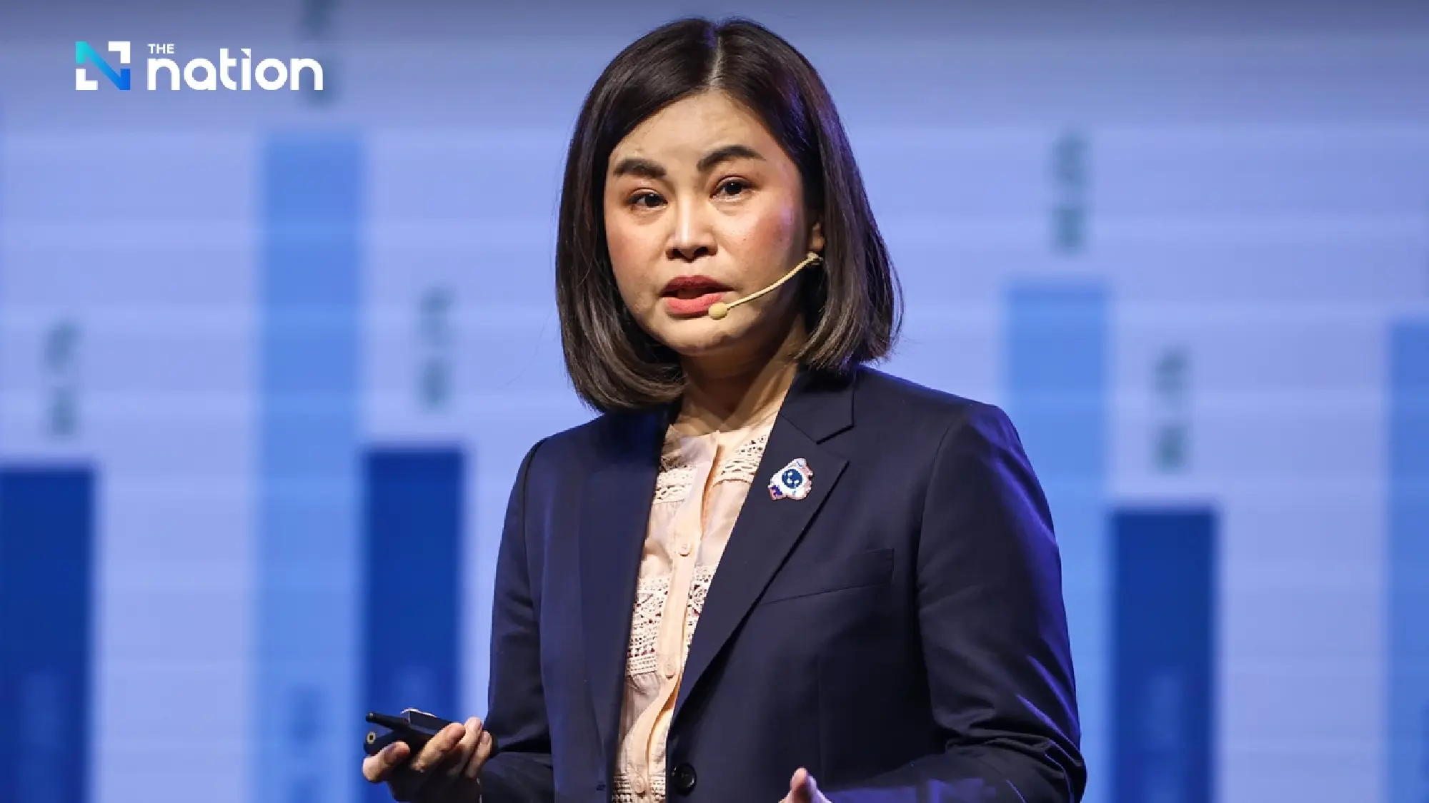 Paweena Jariyathitipong