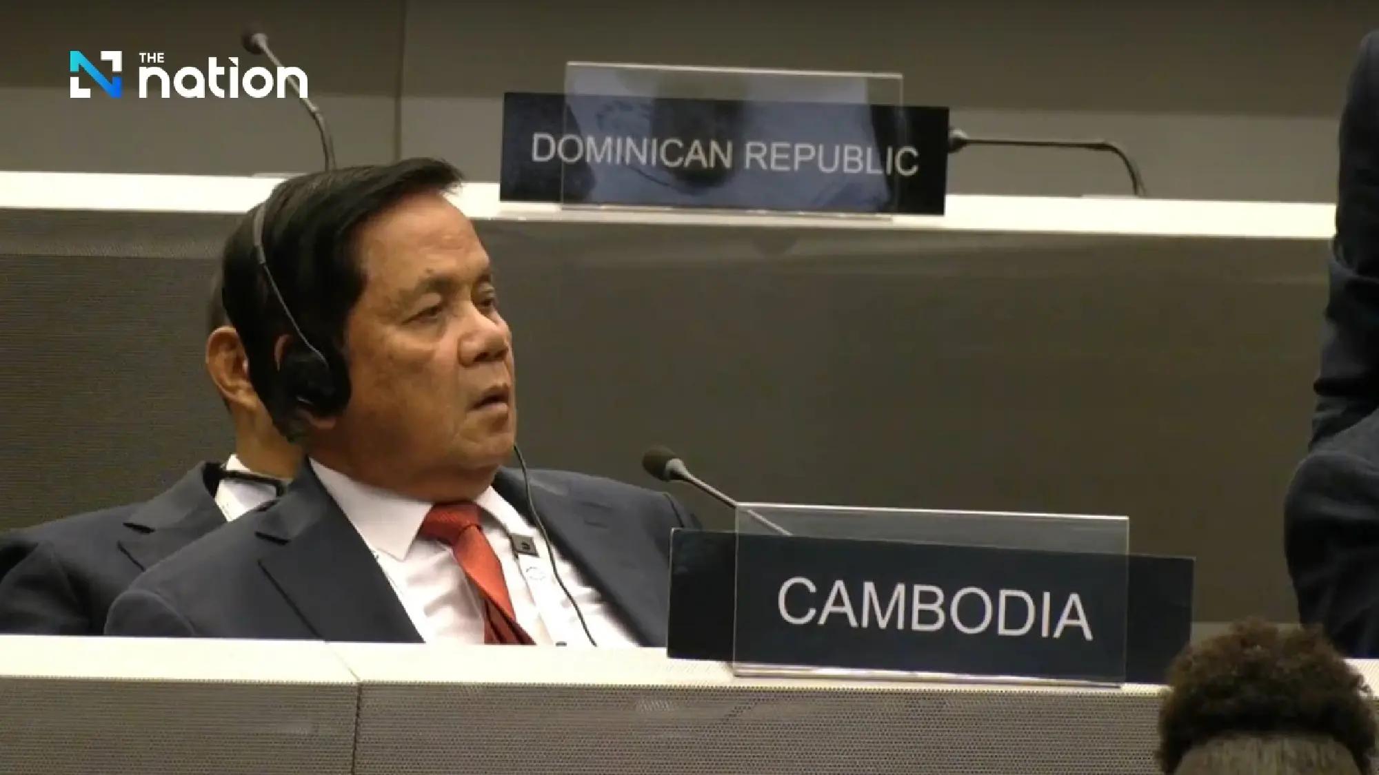 Cambodia postpones bilateral talks with Thailand indefinitely without giving reason