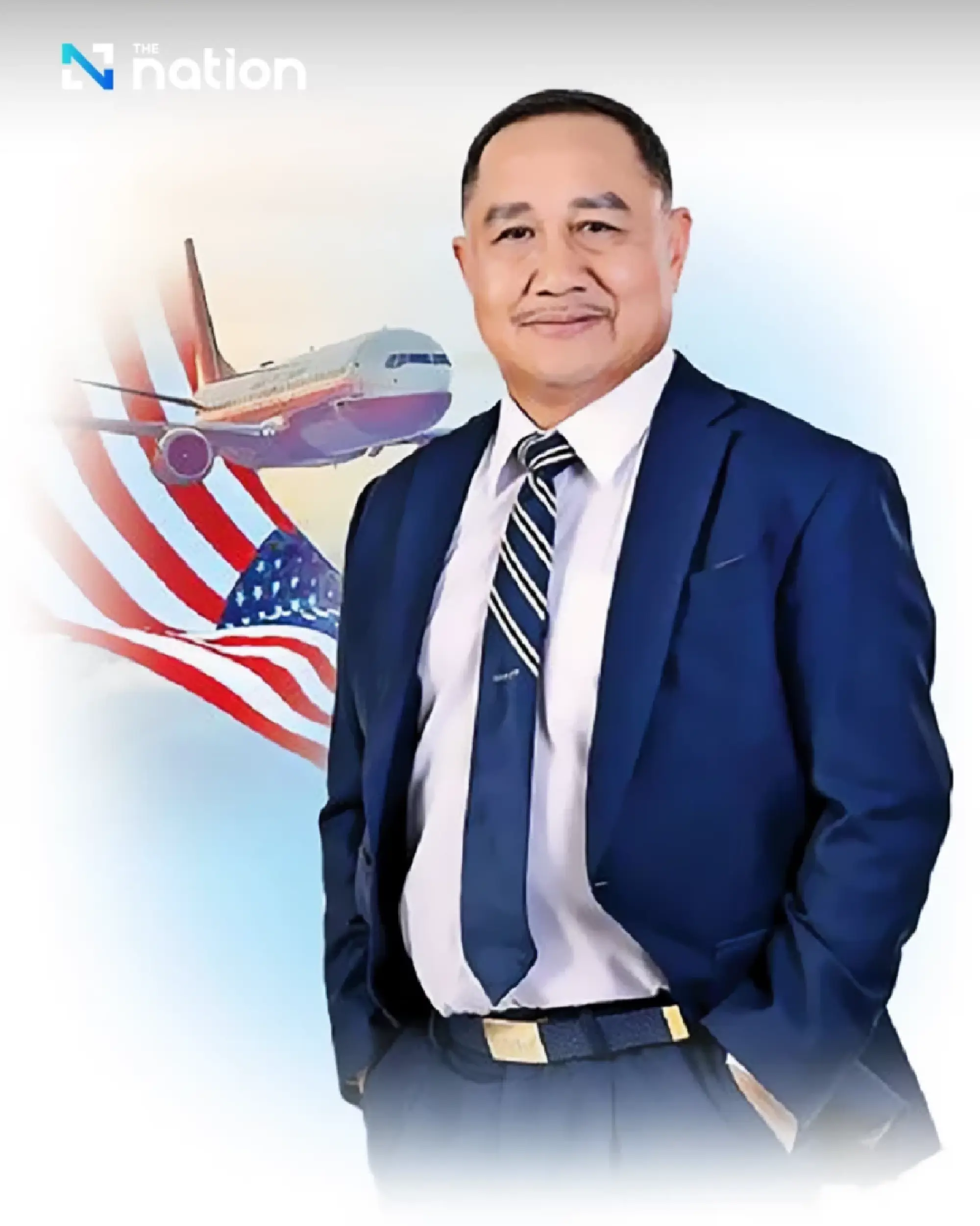 Over 250 airlines set for Thailand’s winter schedule as CAAT approves flight slots