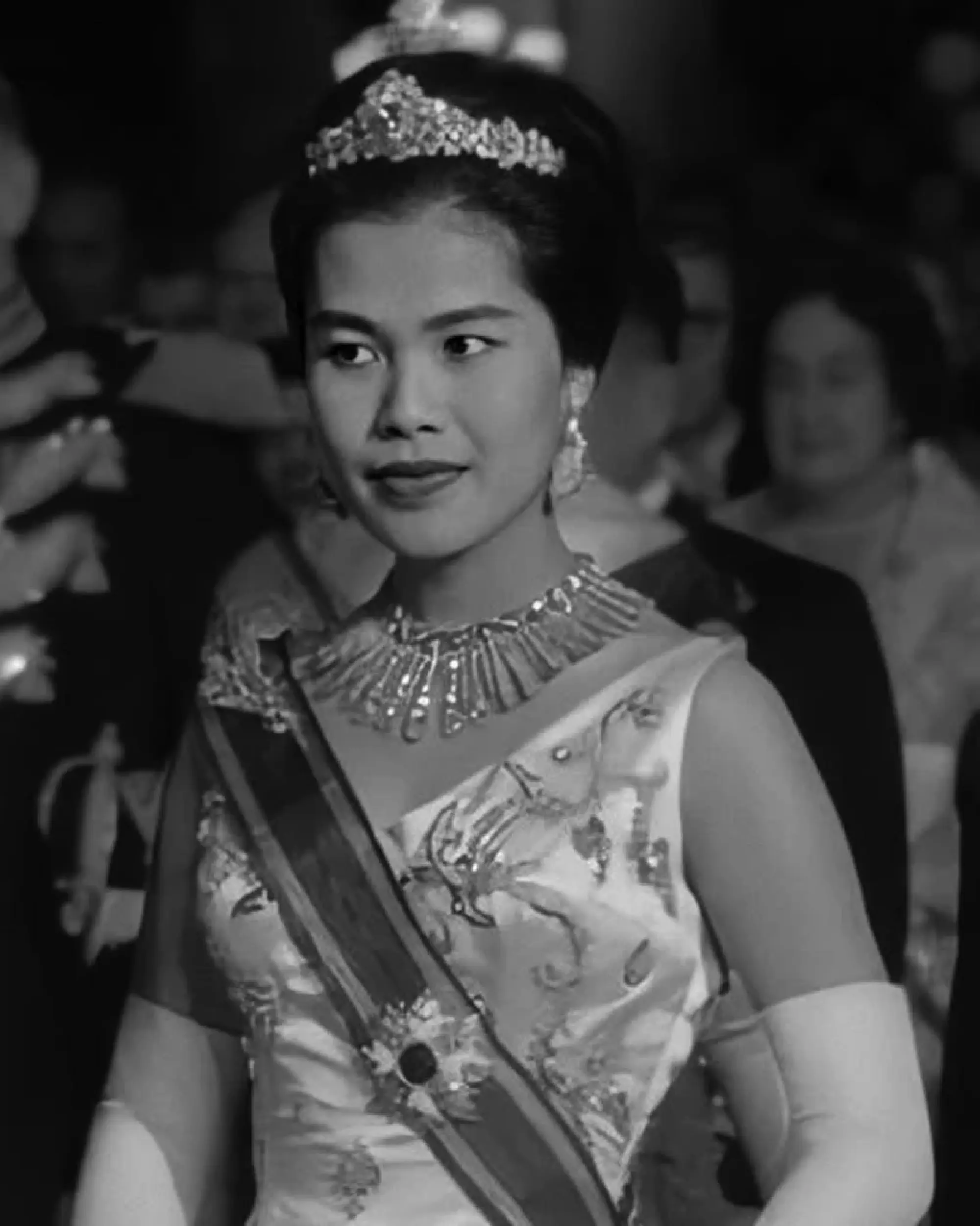 9 royal initiatives of Her Majesty Queen Sirikit The Queen Mother: From silk to traditional dance, education, and environmental conservation