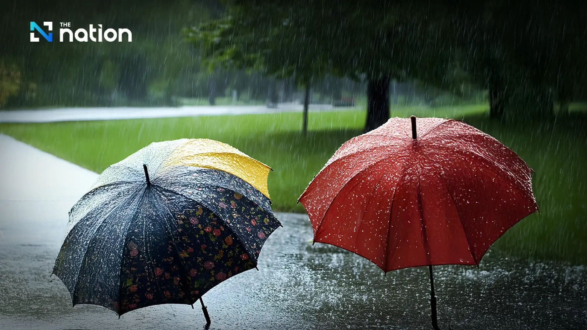 Fengshen storm heads for South China Sea, South warned of heavy rain