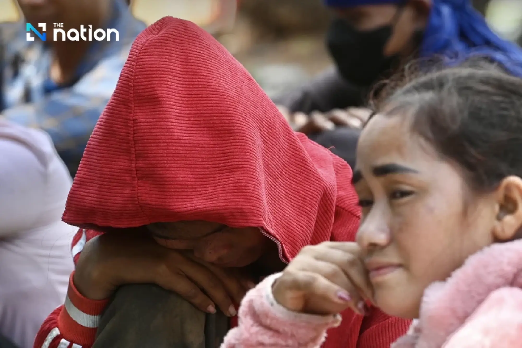 44 Cambodians arrested for sneaking across Sa Kaeo border