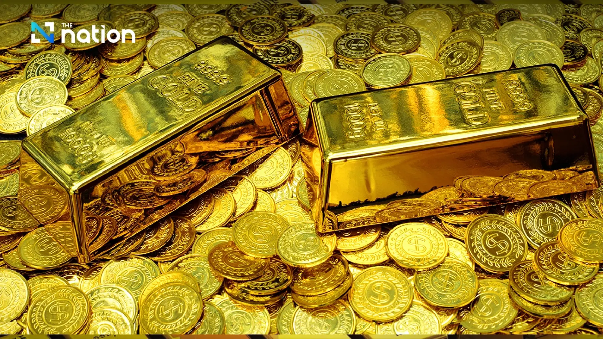 Gold price falls below US$4,000 as US-China trade optimism weakens safe-haven demand