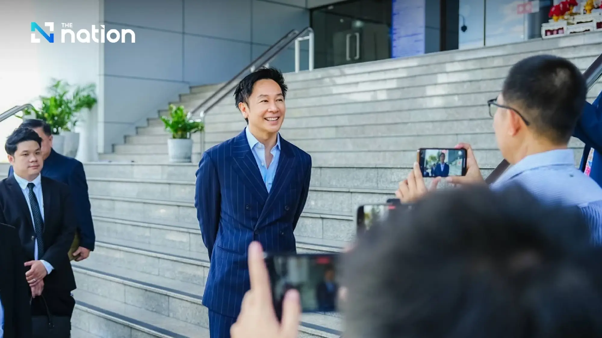 Court Clears Kris Narongdej in High-Profile Inheritance Case — He Speaks Out After Years of Silence