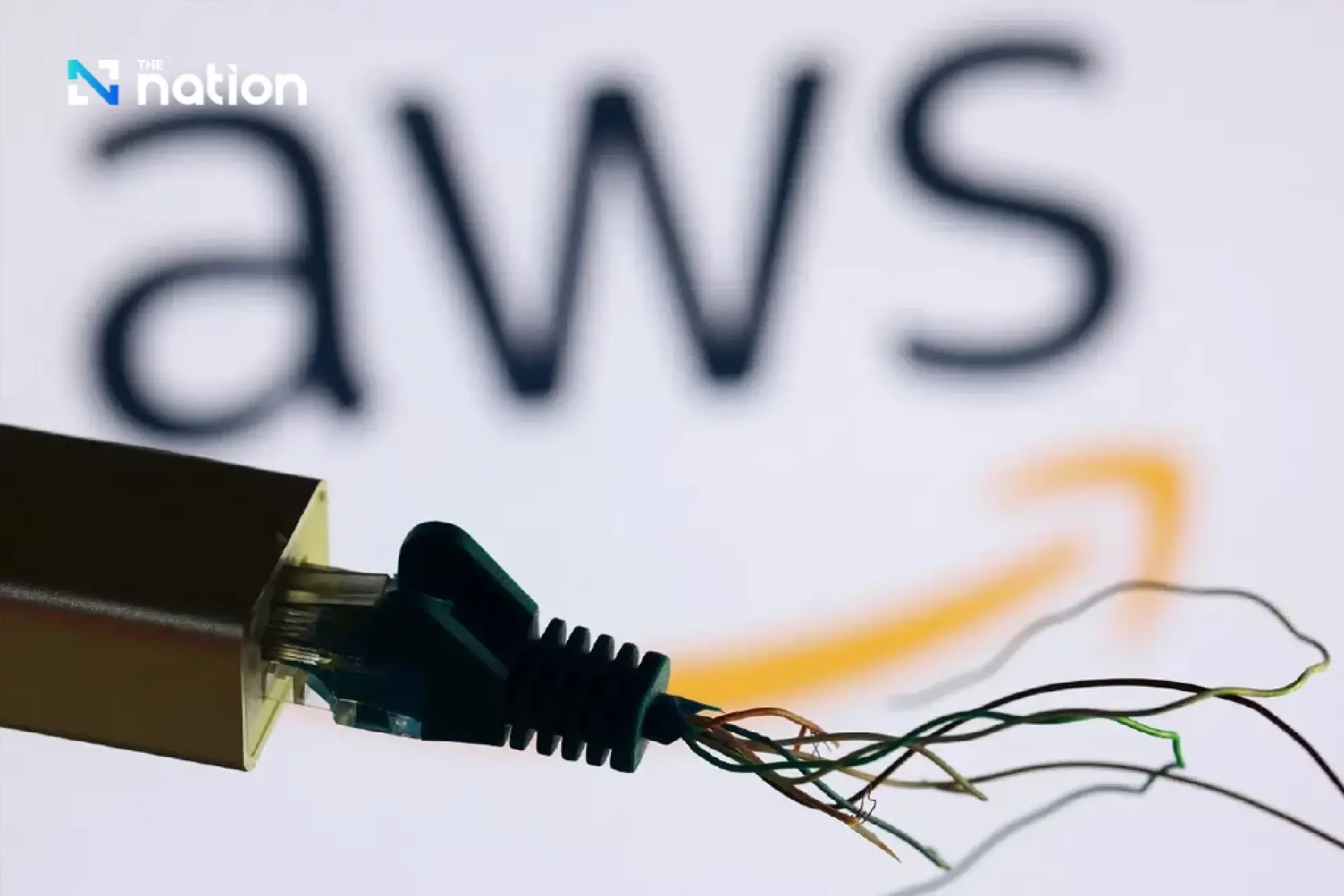 AWS outage shakes digital world, sparks debate over cloud reliance